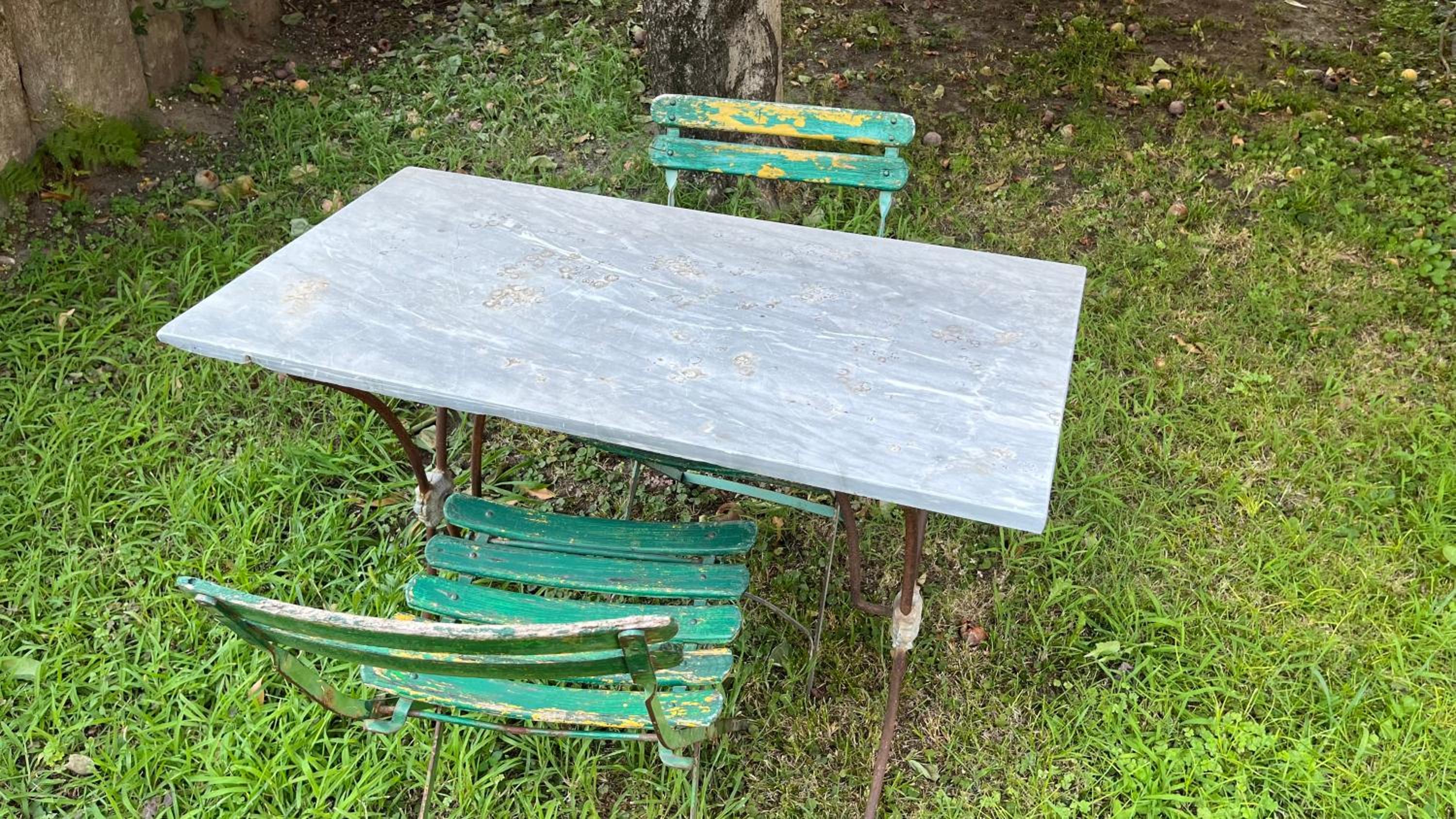 Antica Casa Storica con Giardino