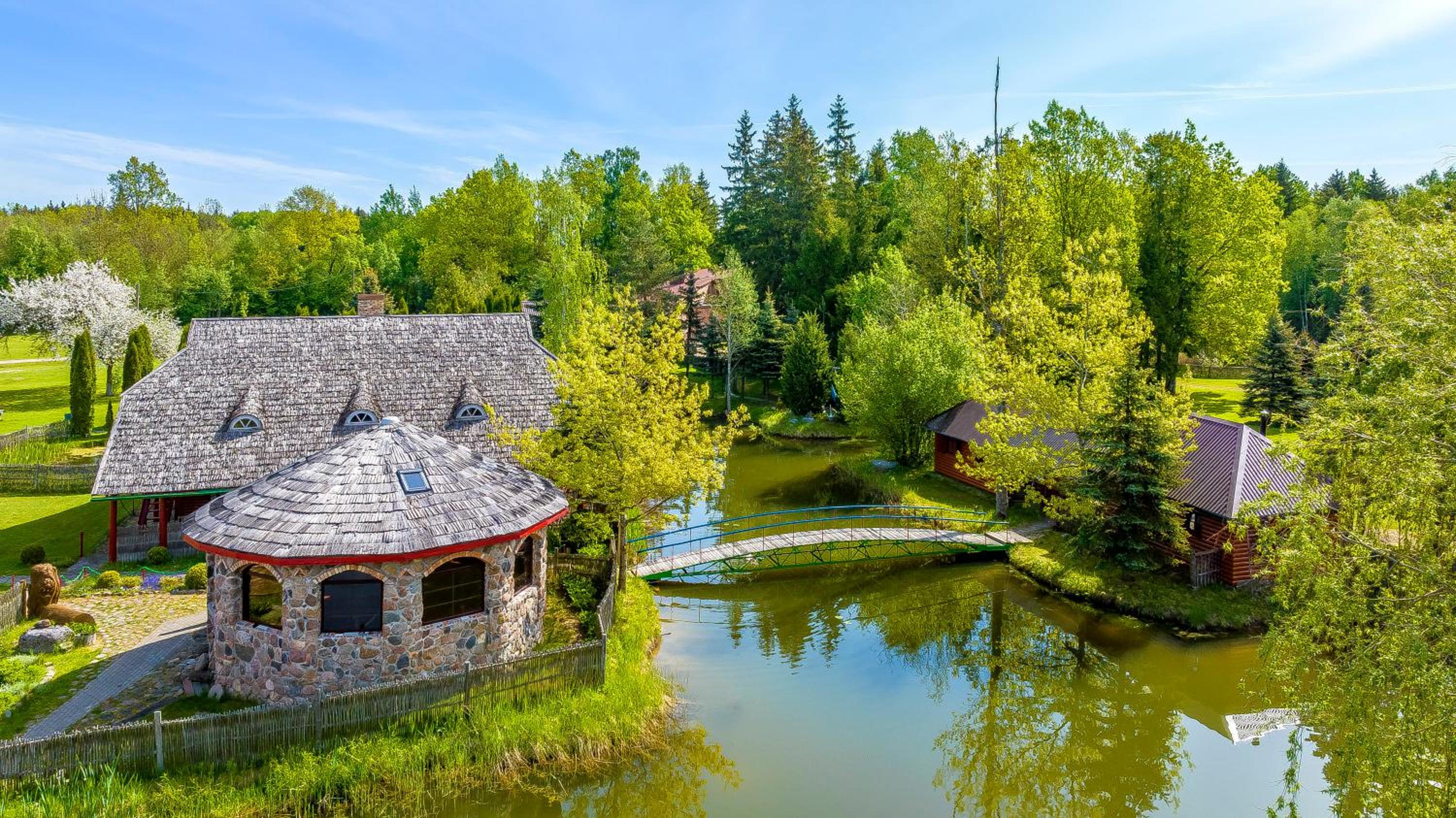 Meškiai