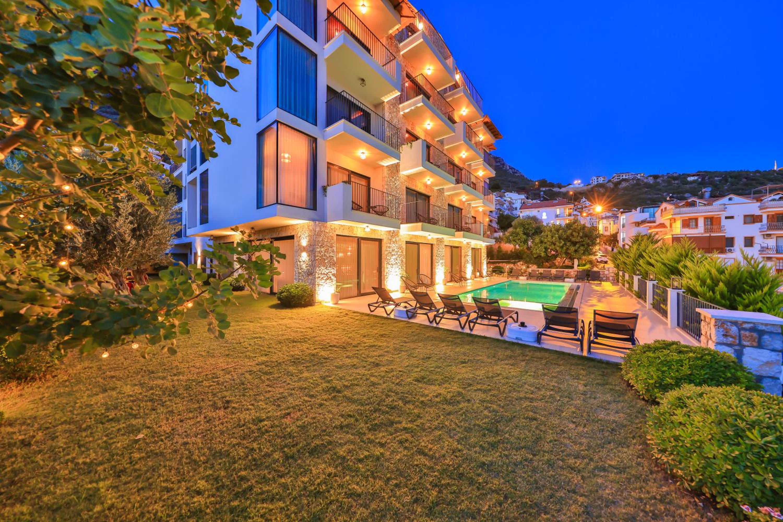 Carruba Boutique Hotel - Image 84