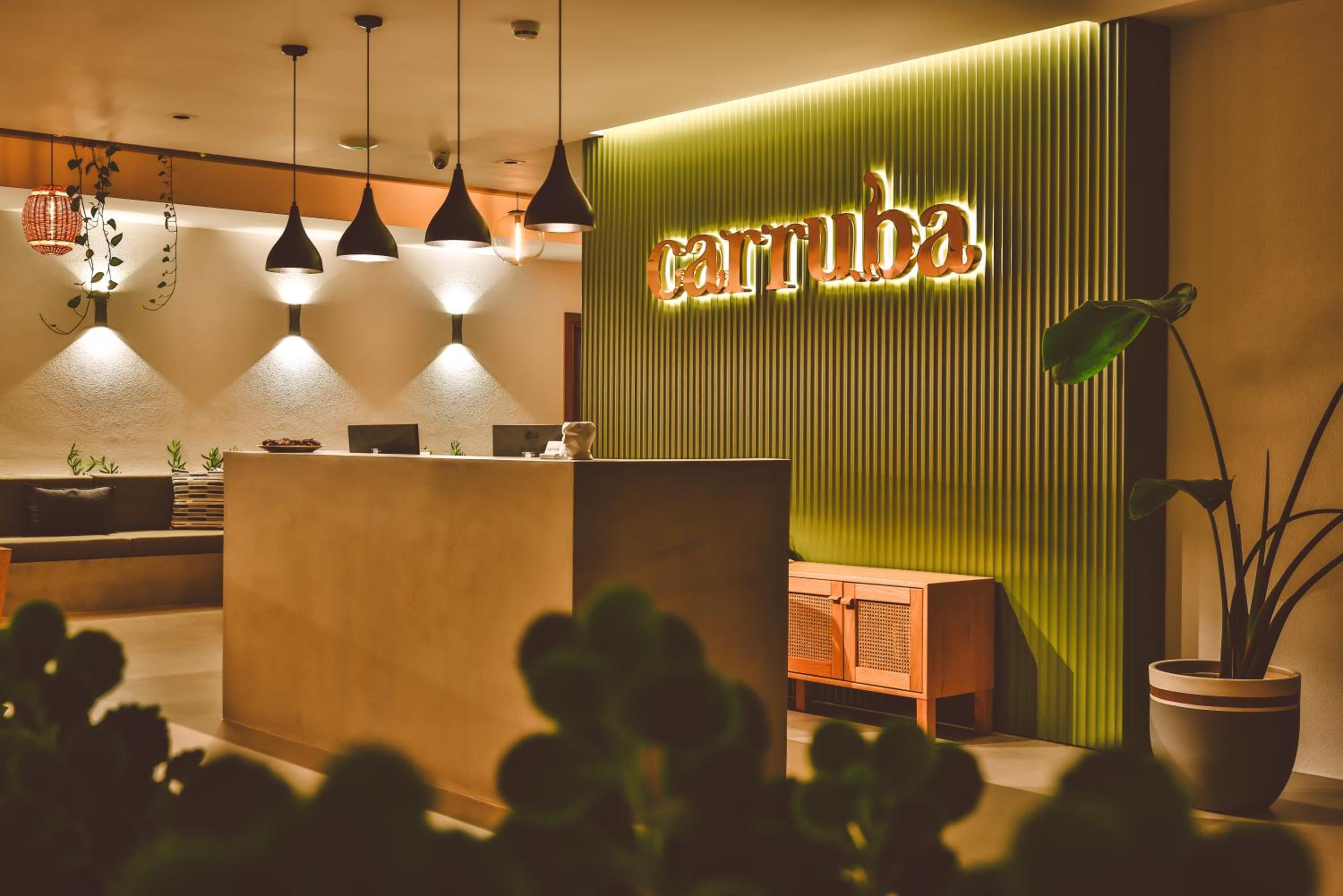 Carruba Boutique Hotel - Image 19