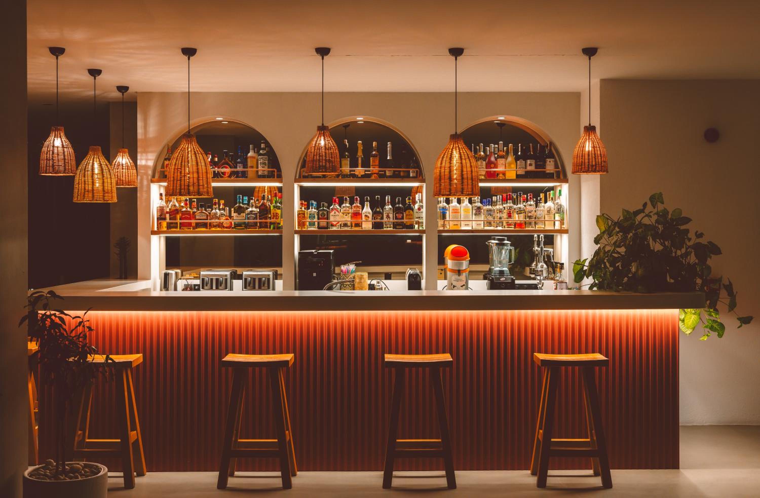 Carruba Boutique Hotel - Image 21