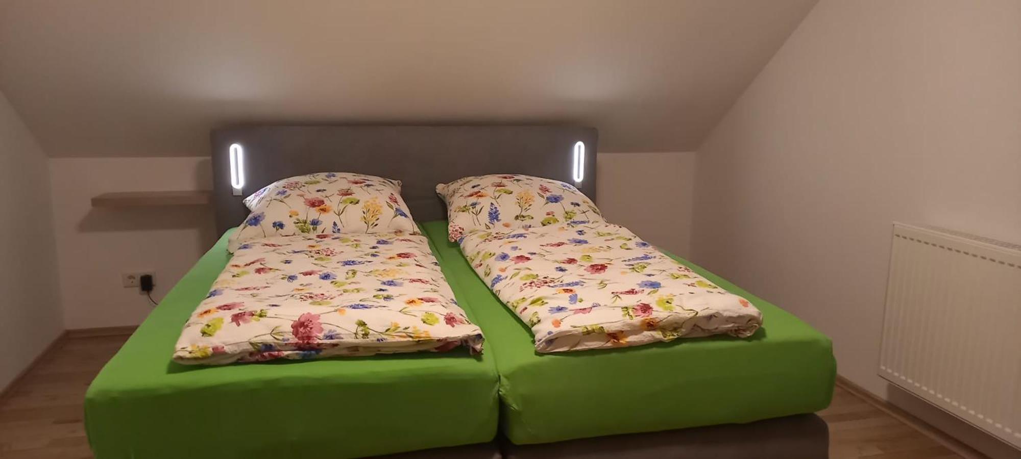 Ferienwohnung Rhön Verliebt