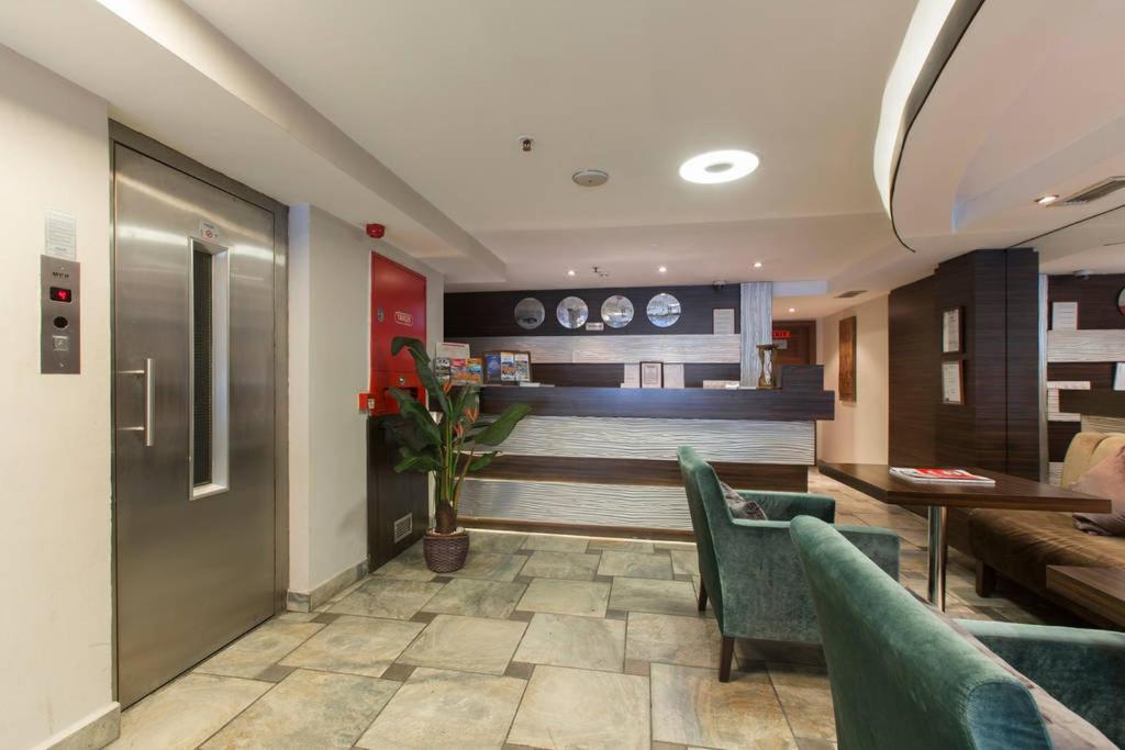 Derpa Otel - Image 8