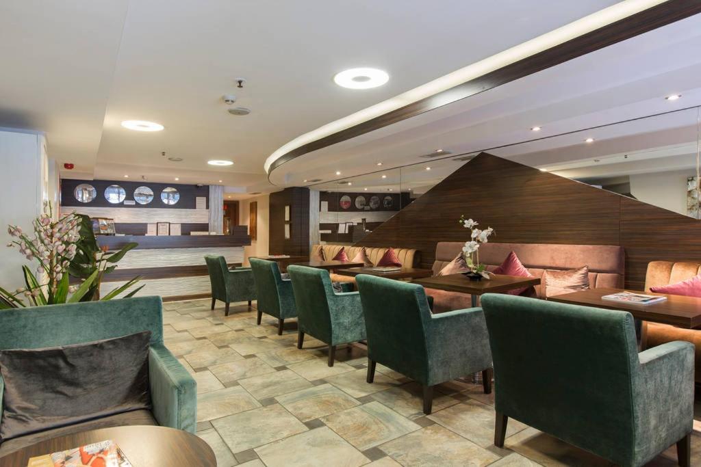 Derpa Otel - Image 49