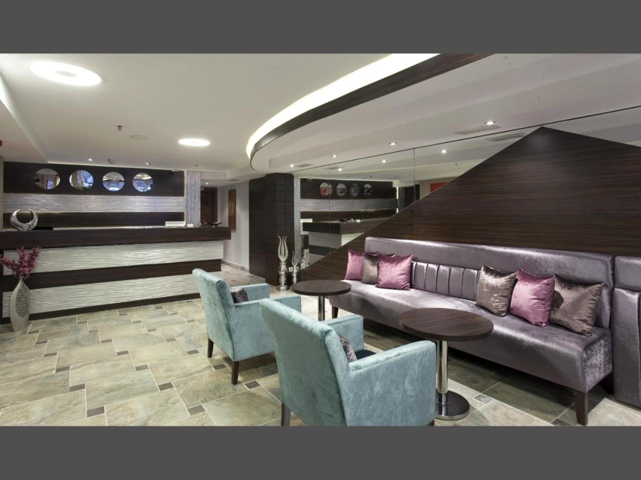 Derpa Otel - Image 9