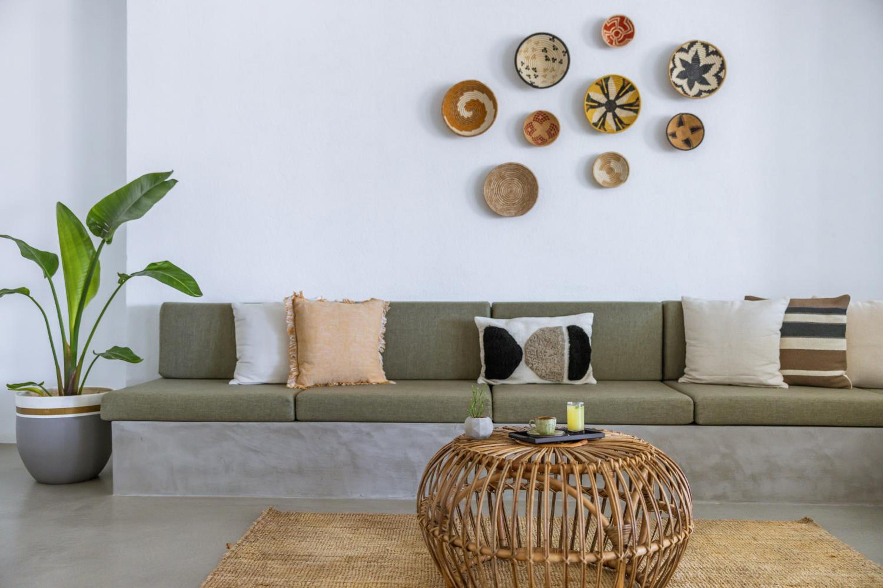 Carruba Boutique Hotel - Image 23