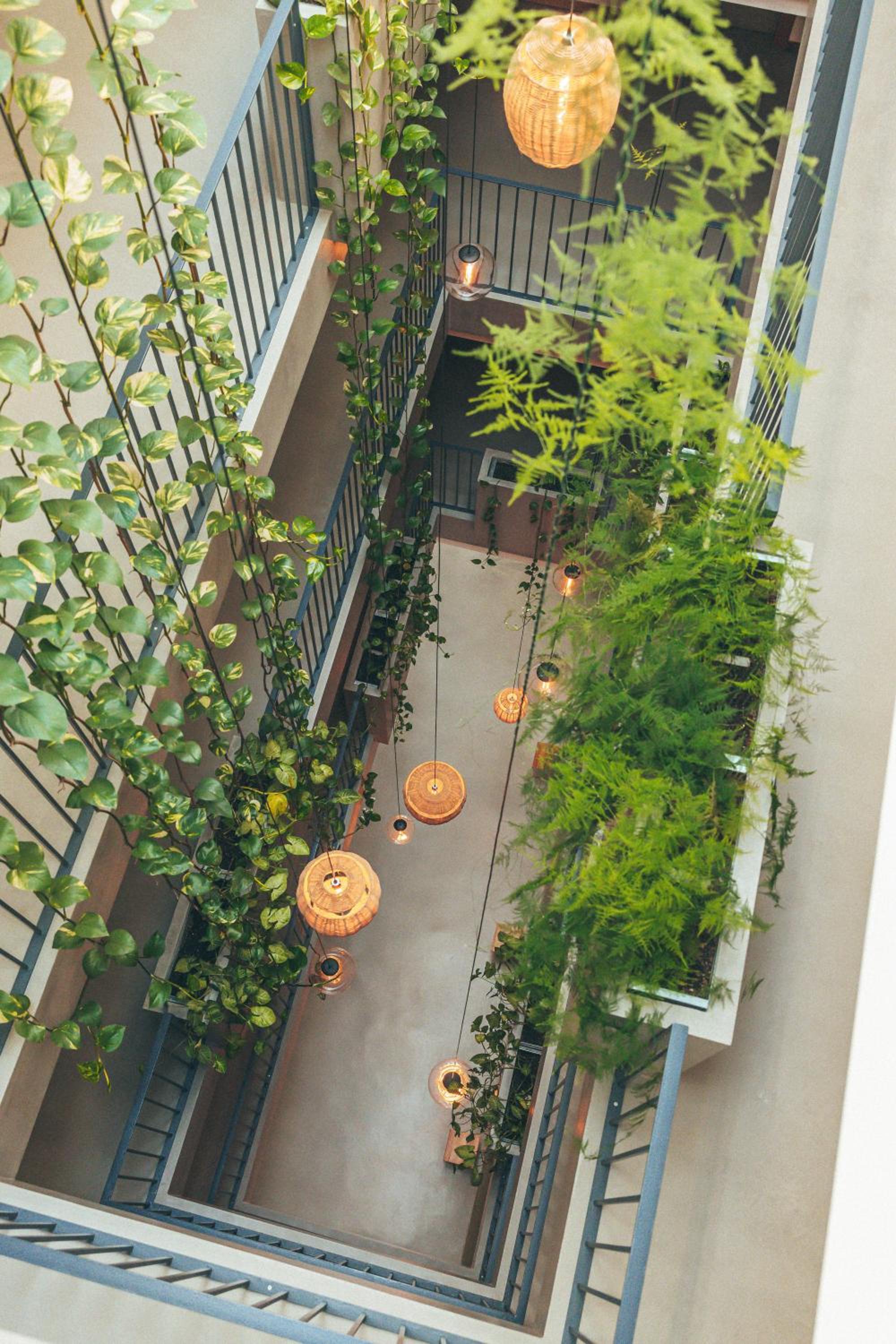 Carruba Boutique Hotel - Image 24