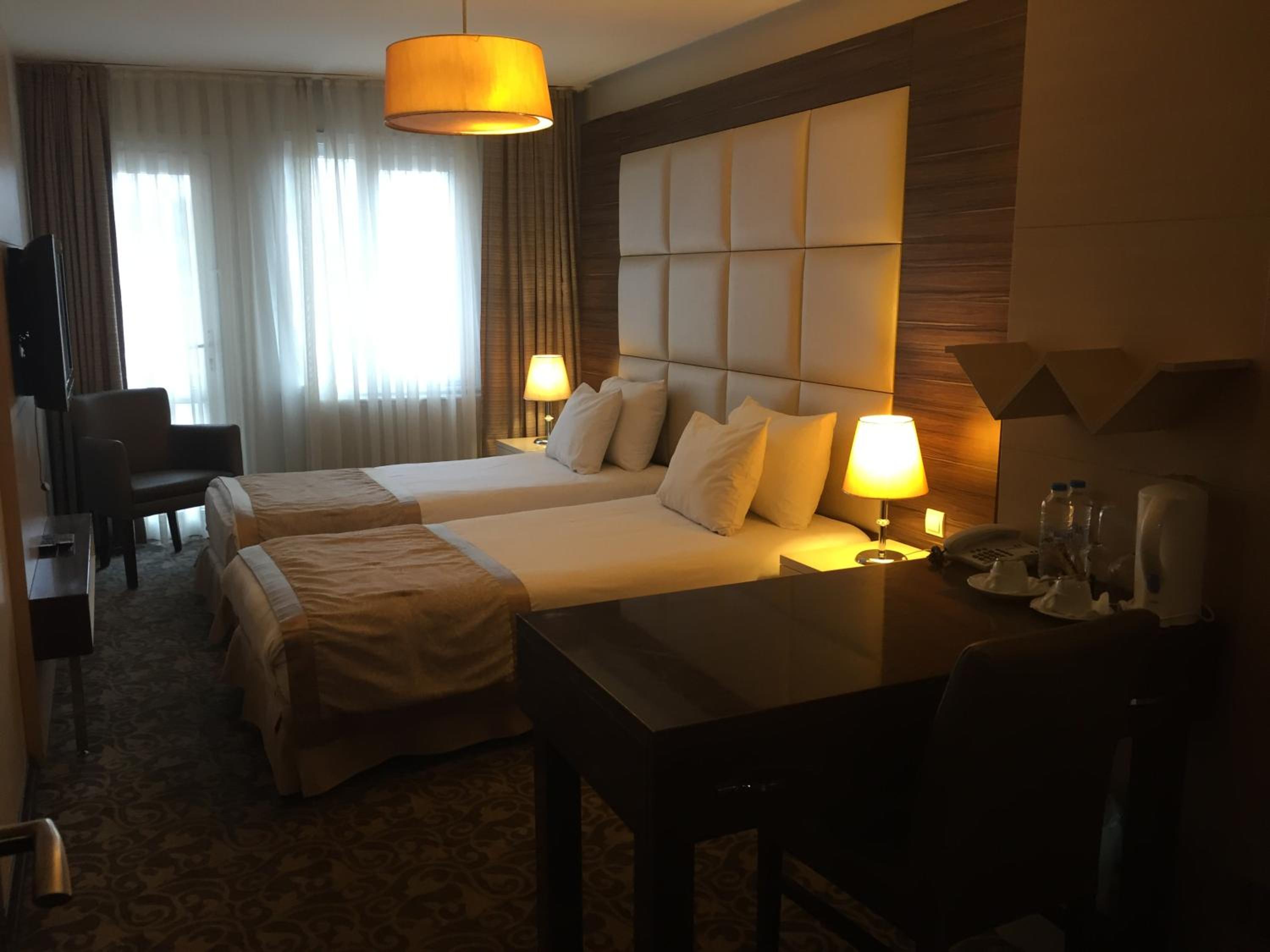 Derpa Otel - Image 101