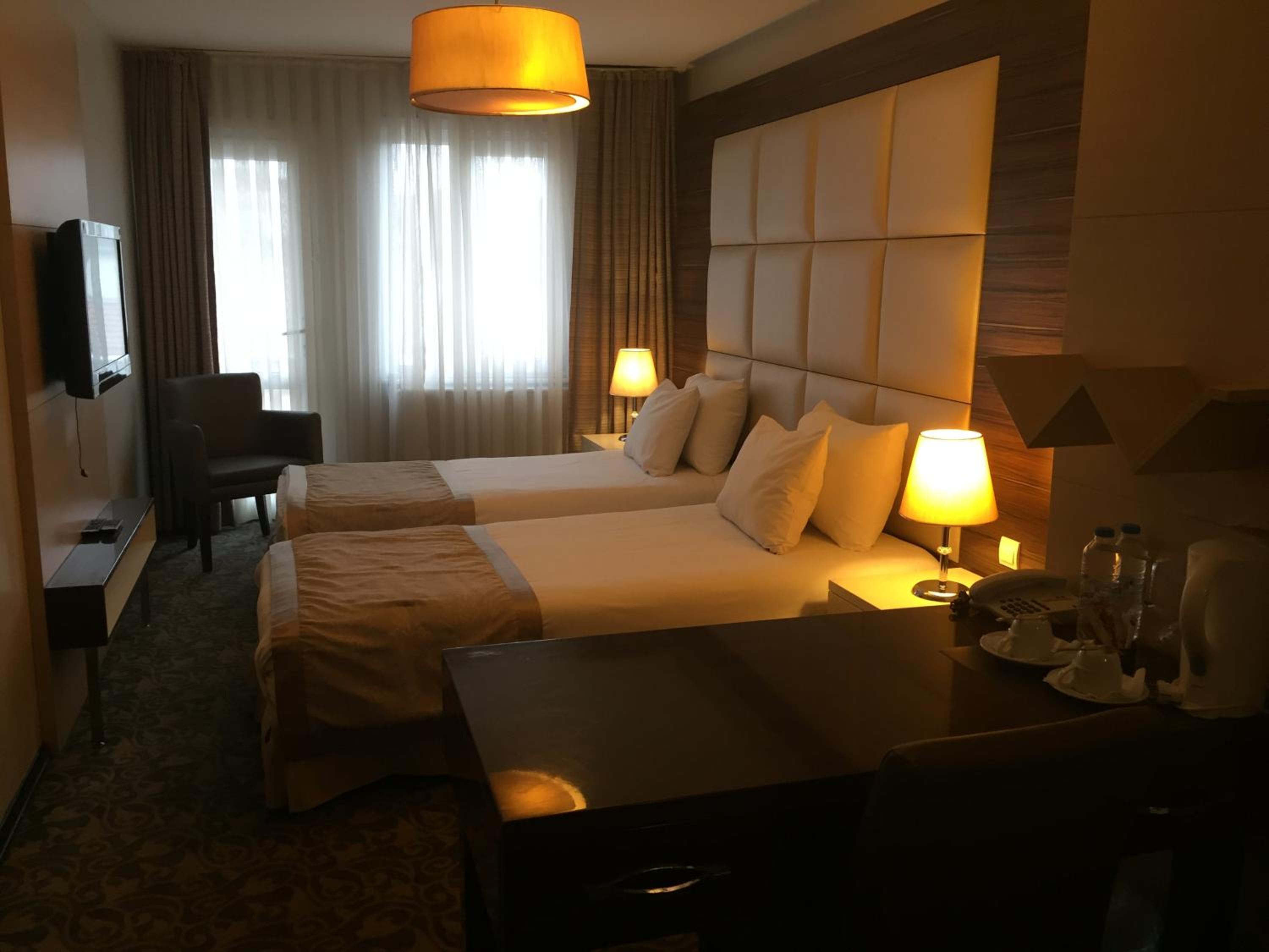 Derpa Otel - Image 78