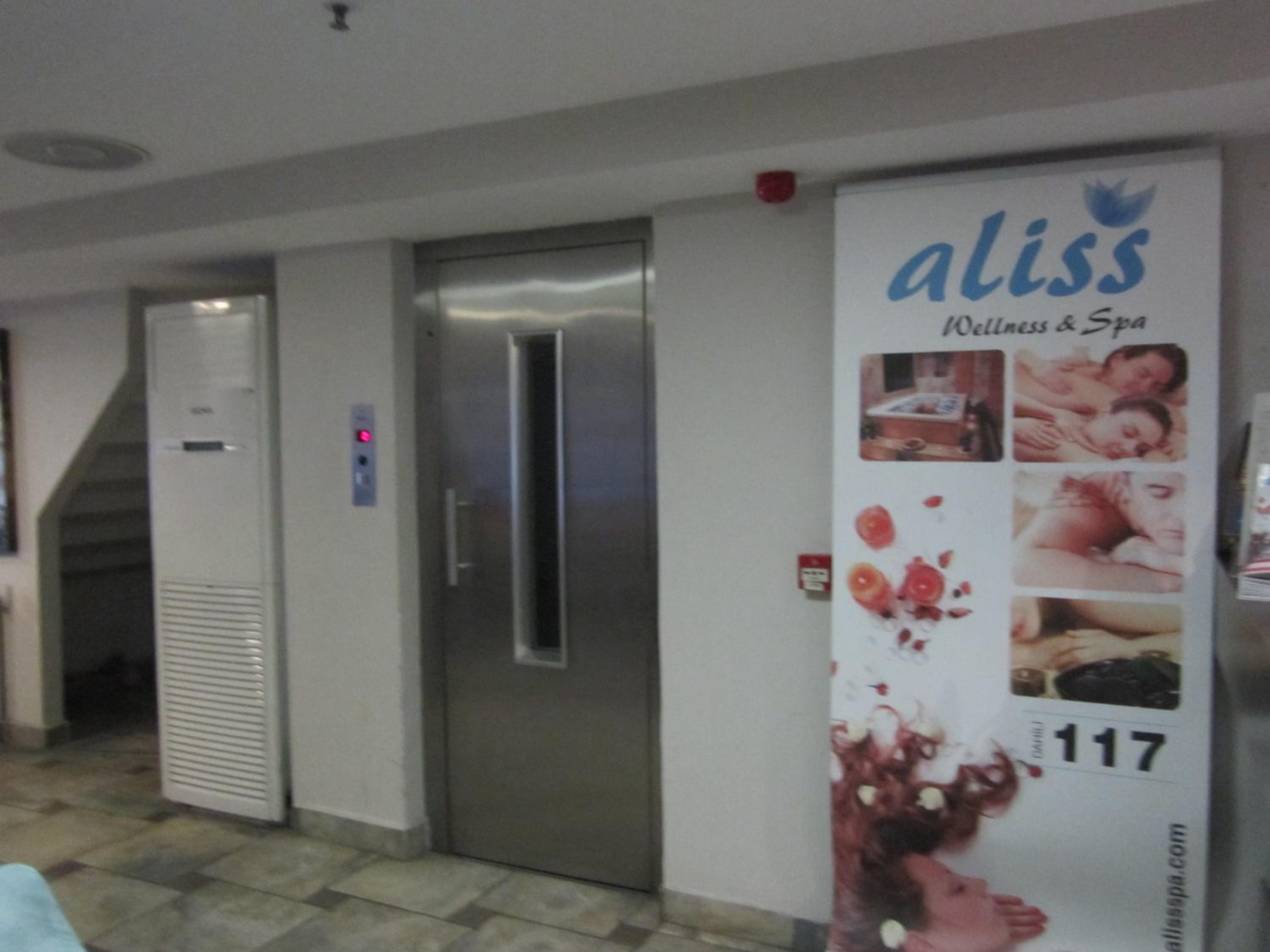 Derpa Otel - Image 124