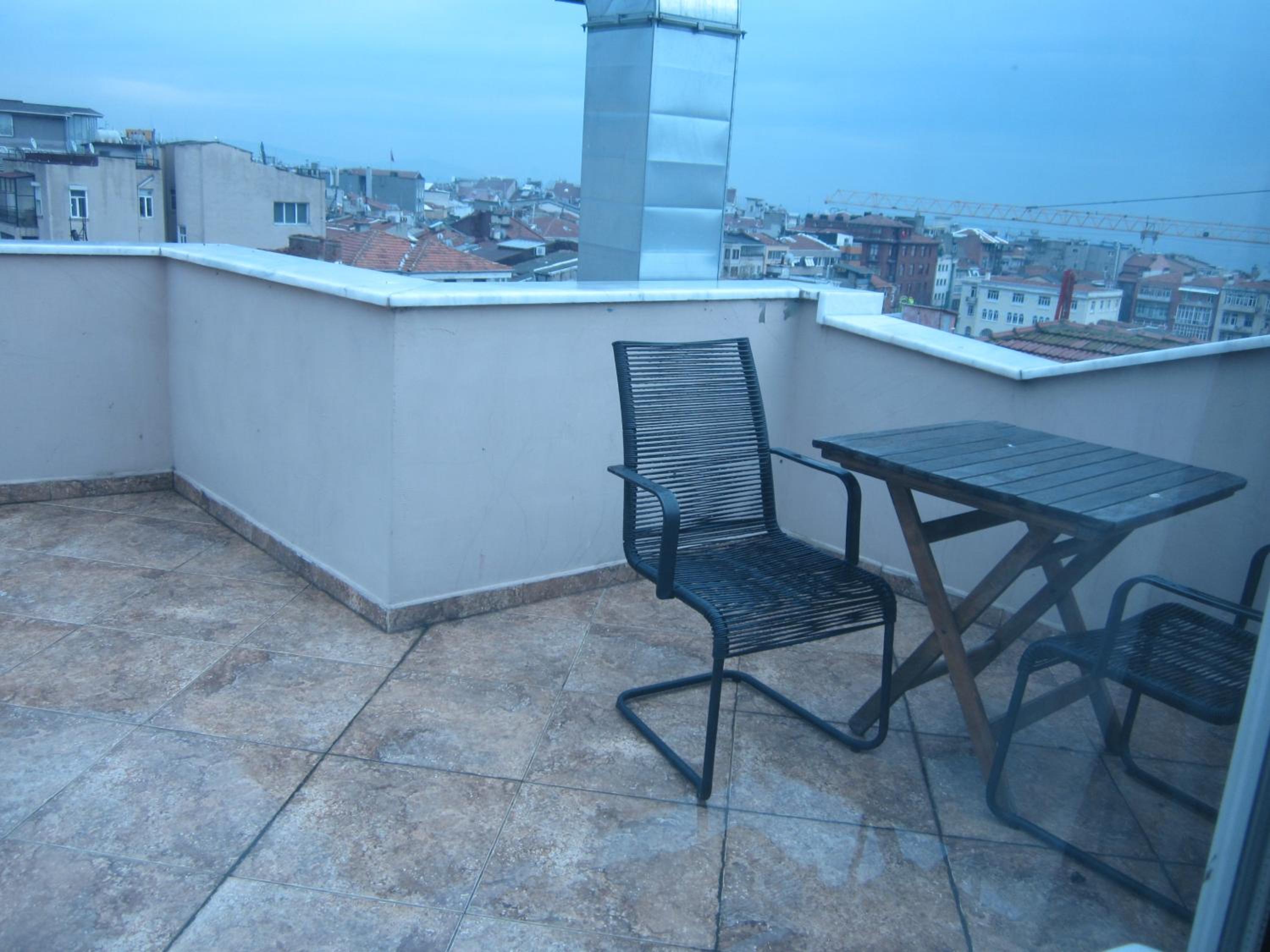 Derpa Otel - Image 13