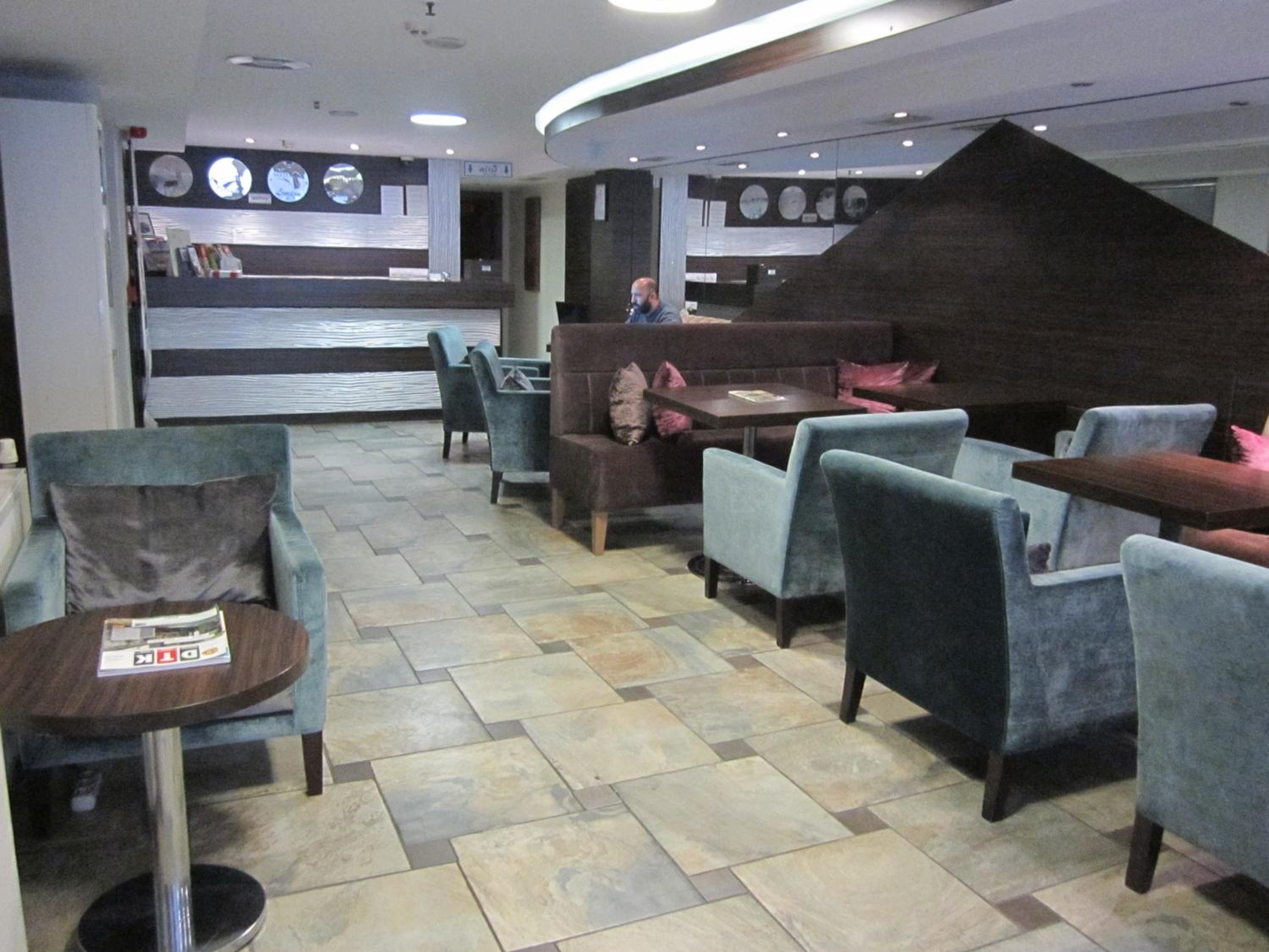 Derpa Otel - Image 51