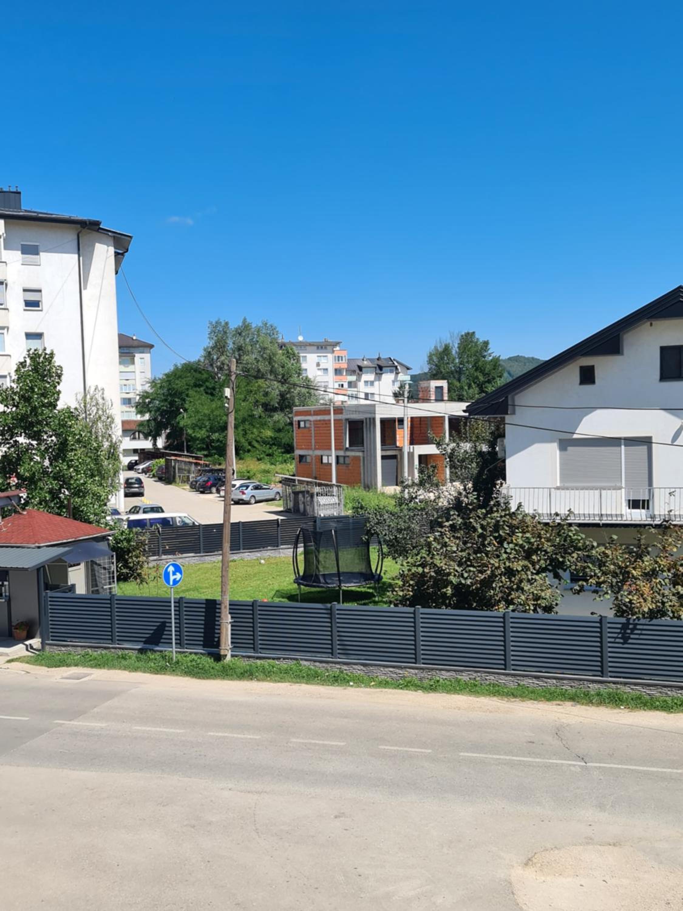Prenociste Sana Sanski Most