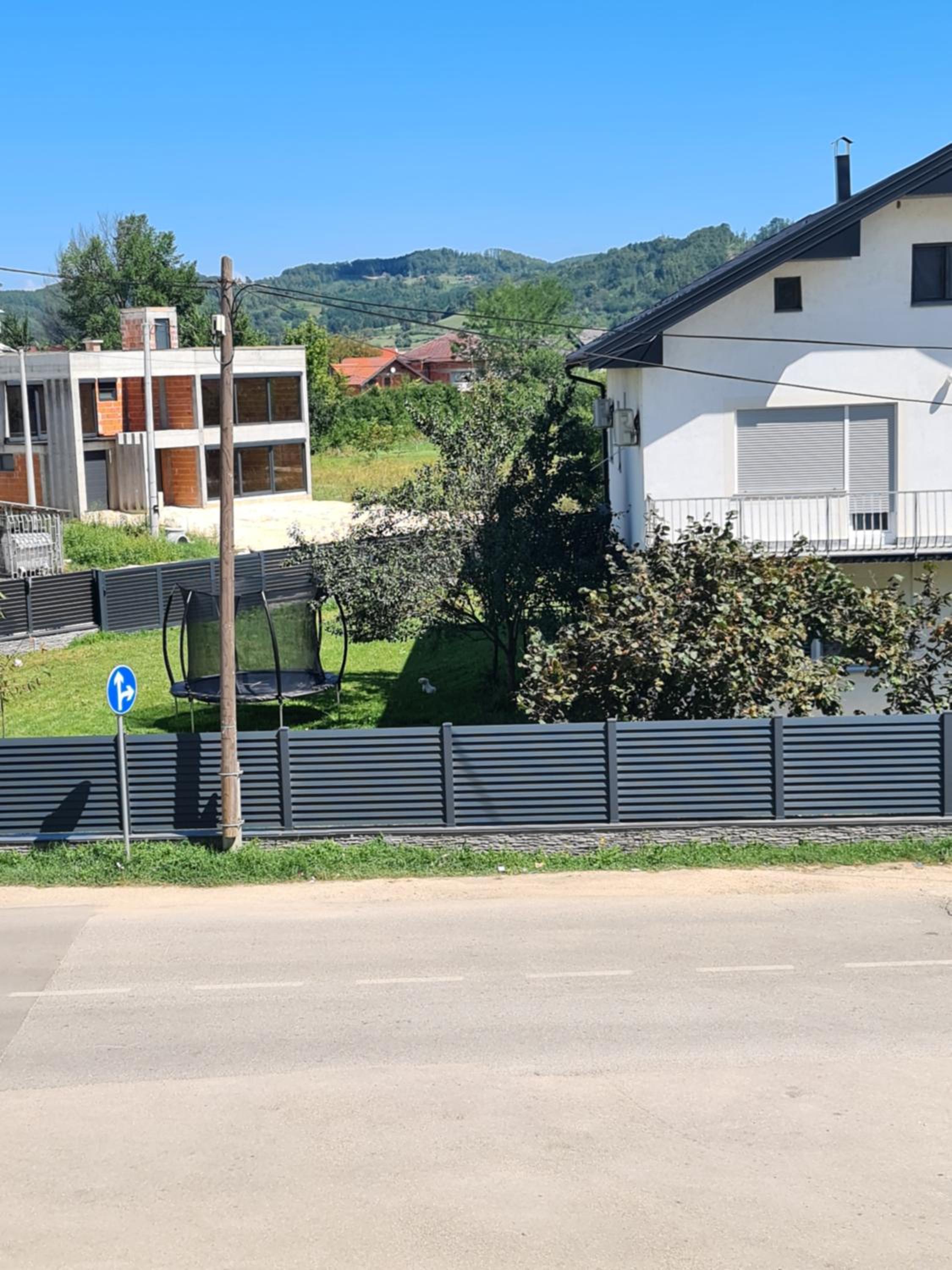 Prenociste Sana Sanski Most