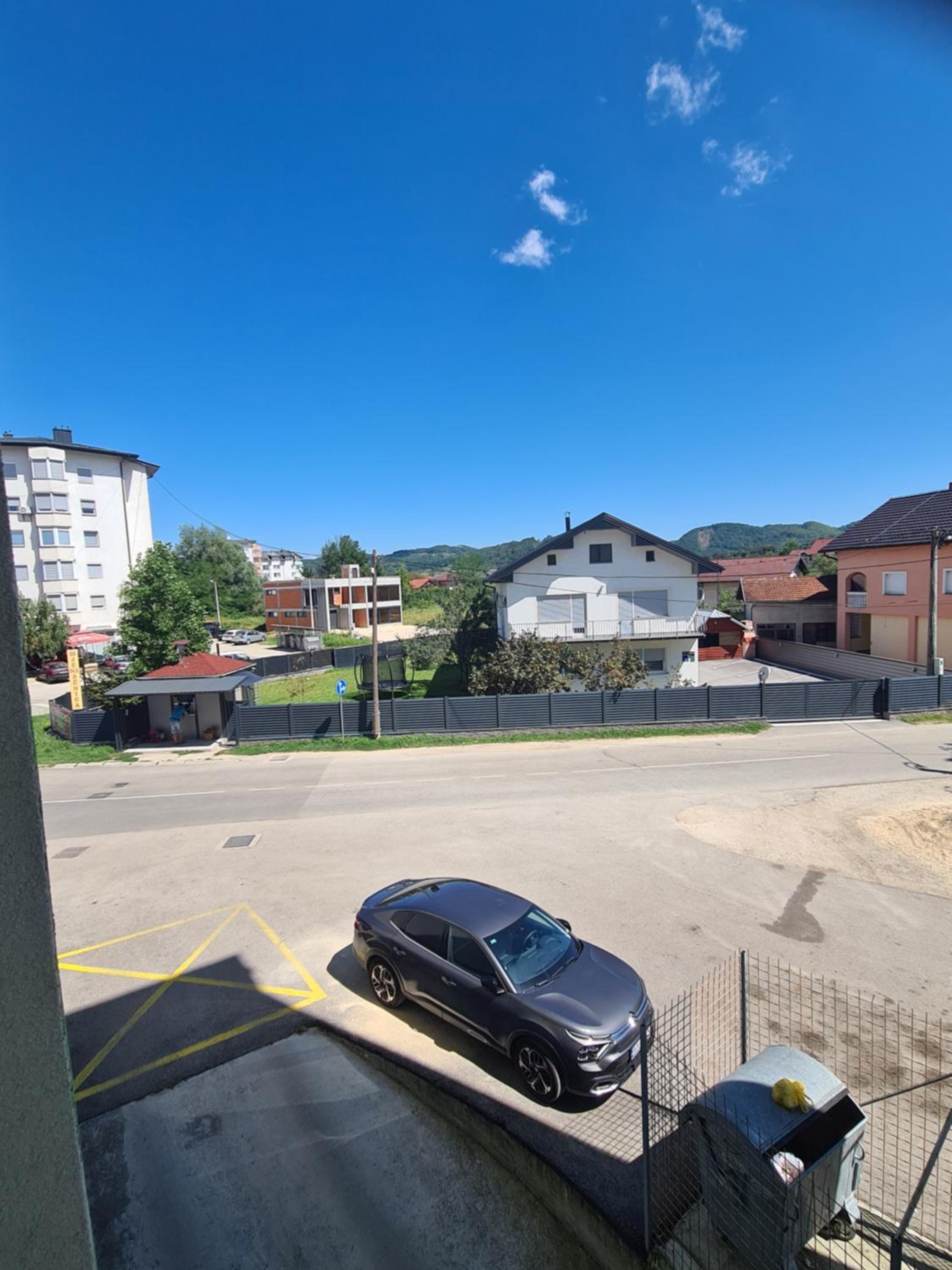 Prenociste Sana Sanski Most