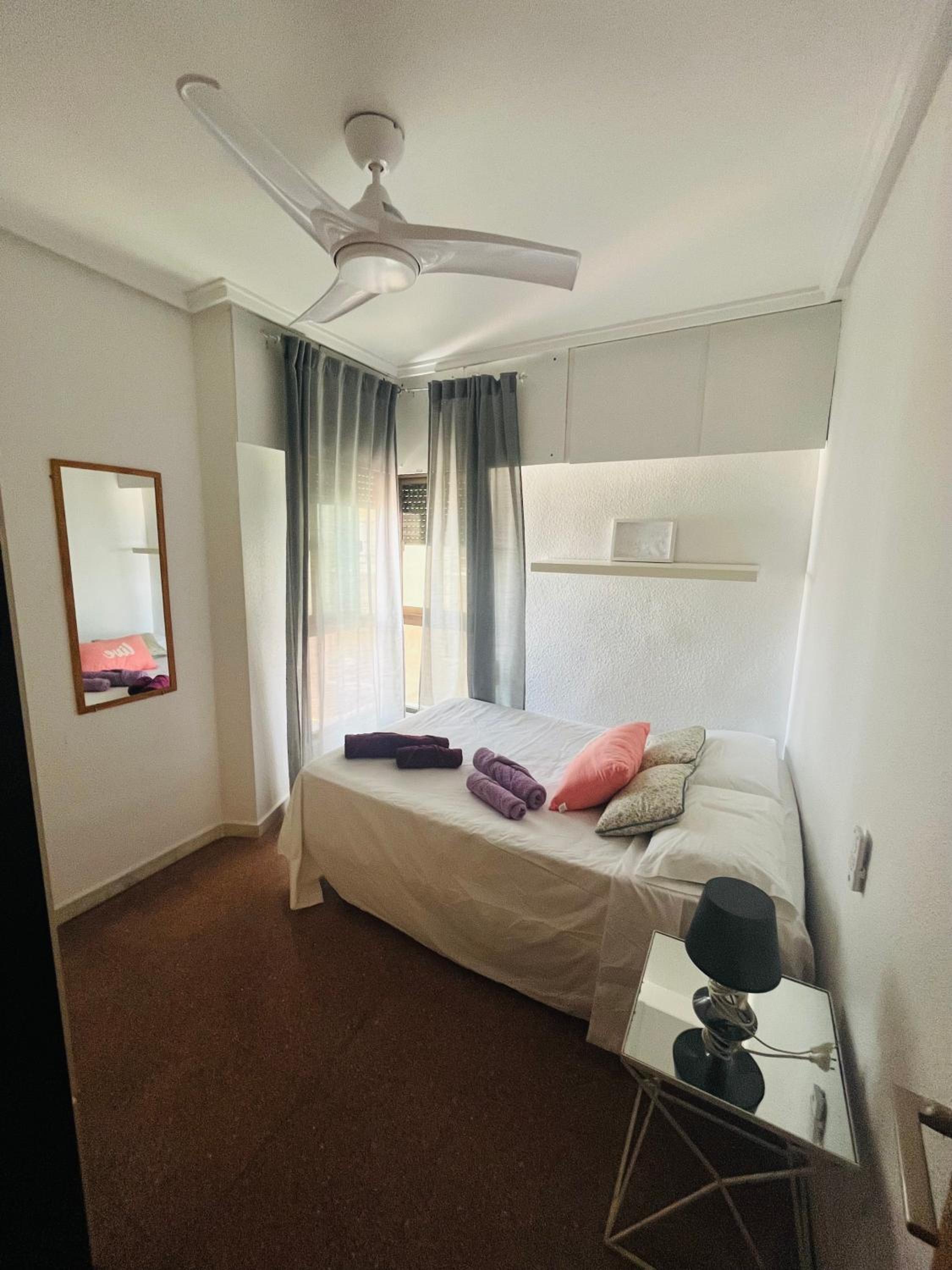 Apartamento Costazul Torrevieja