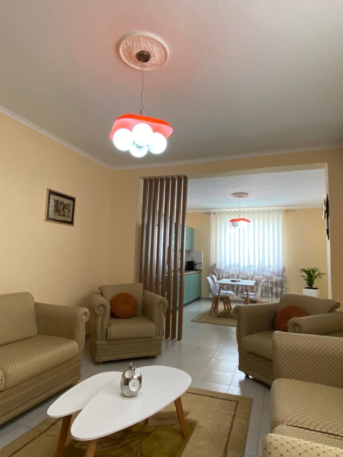 Guest house tirana