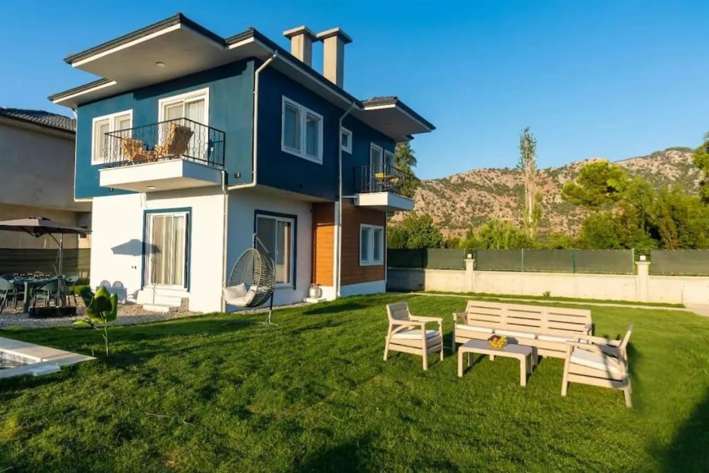 Villa Feniks