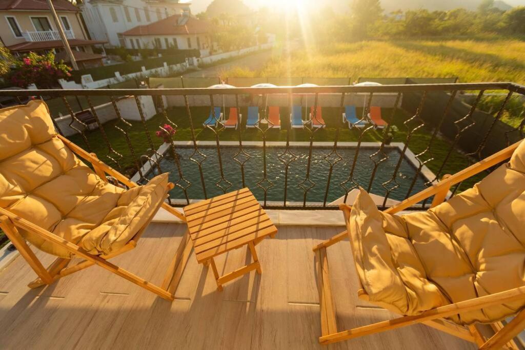 Villa Feniks en Mugla
