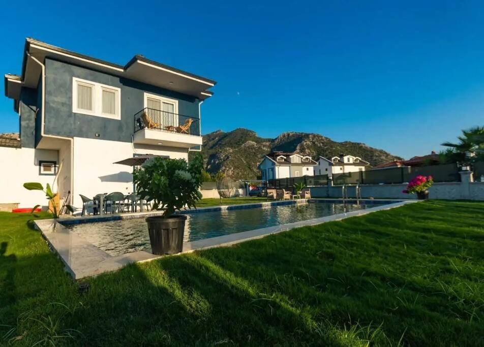 Villa Feniks