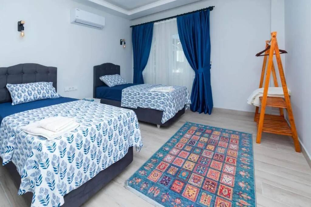 Villa Feniks en Mugla