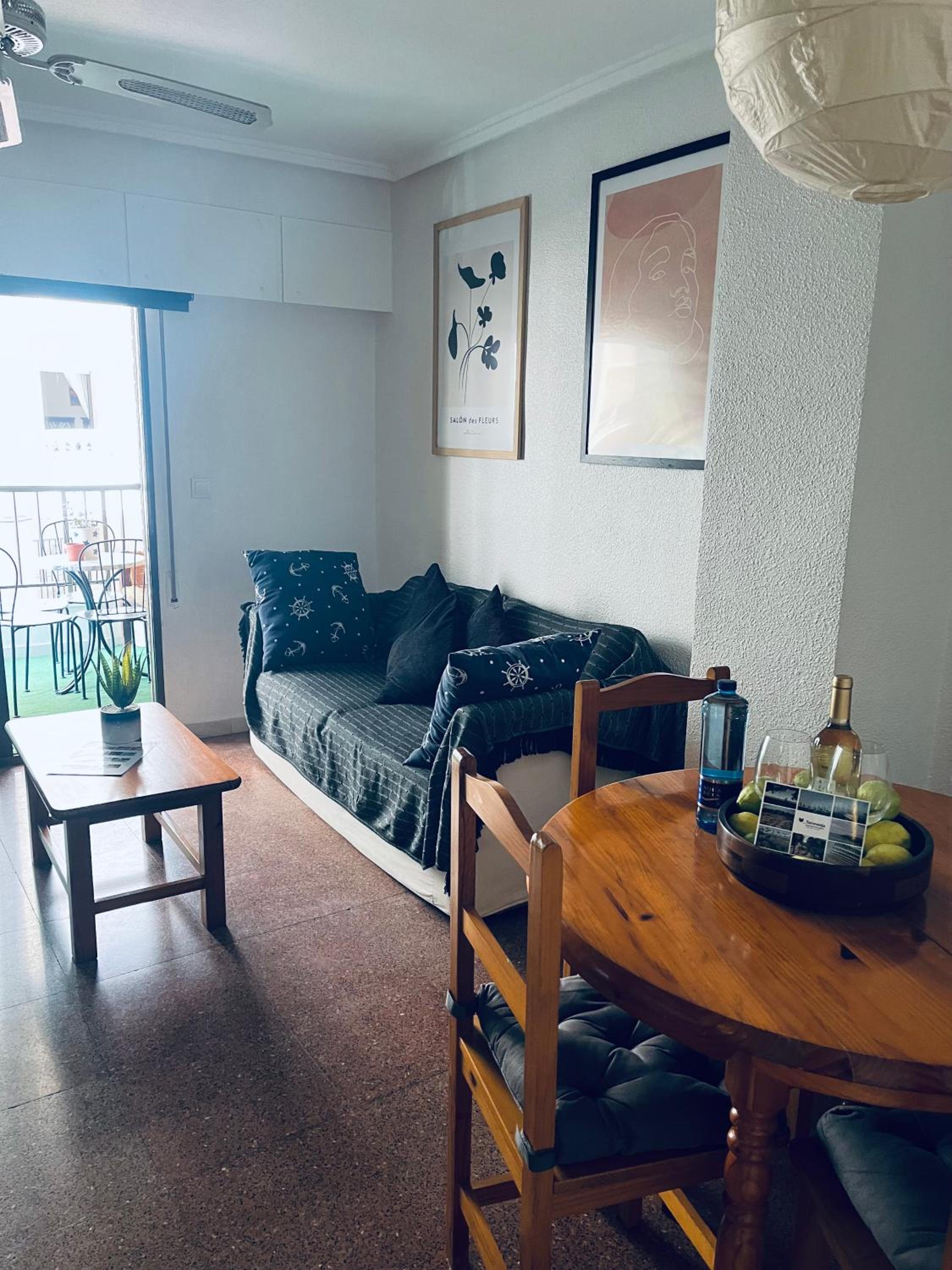 Apartamento Costazul Torrevieja