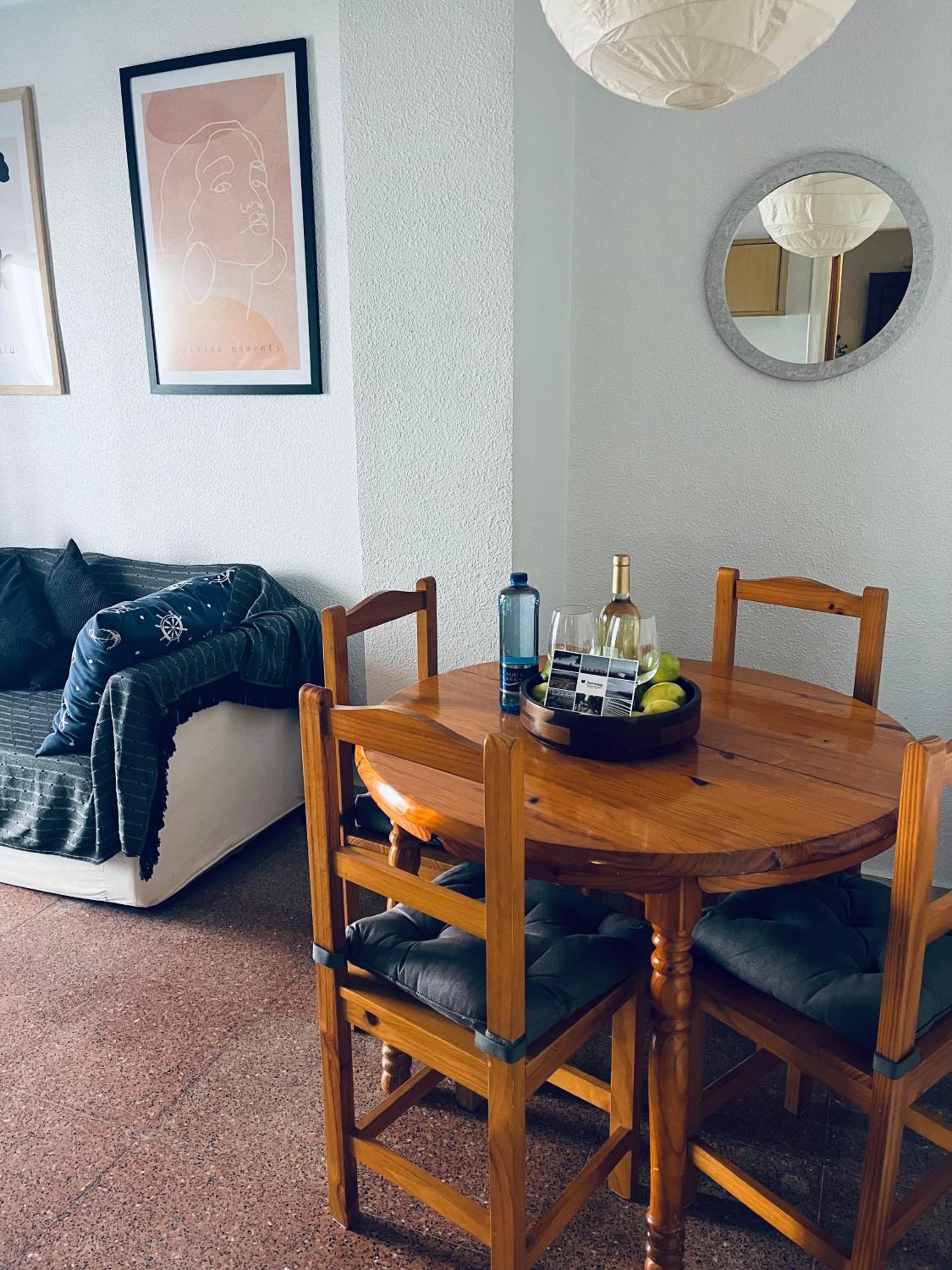 Apartamento Costazul Torrevieja