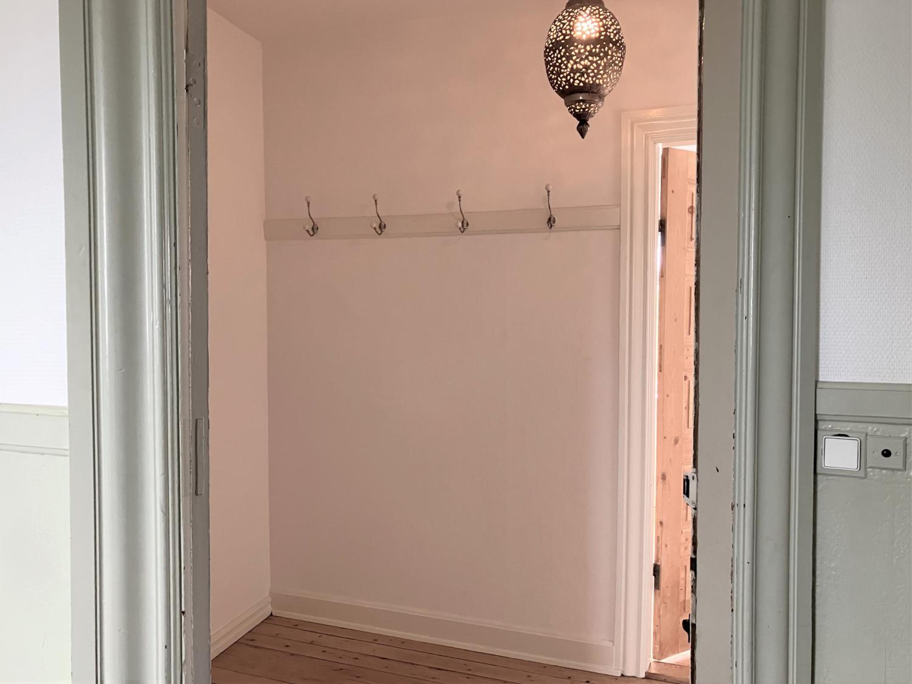 Three-bedroom Apartment Located In The Beautiful City Of Vejle, view 3