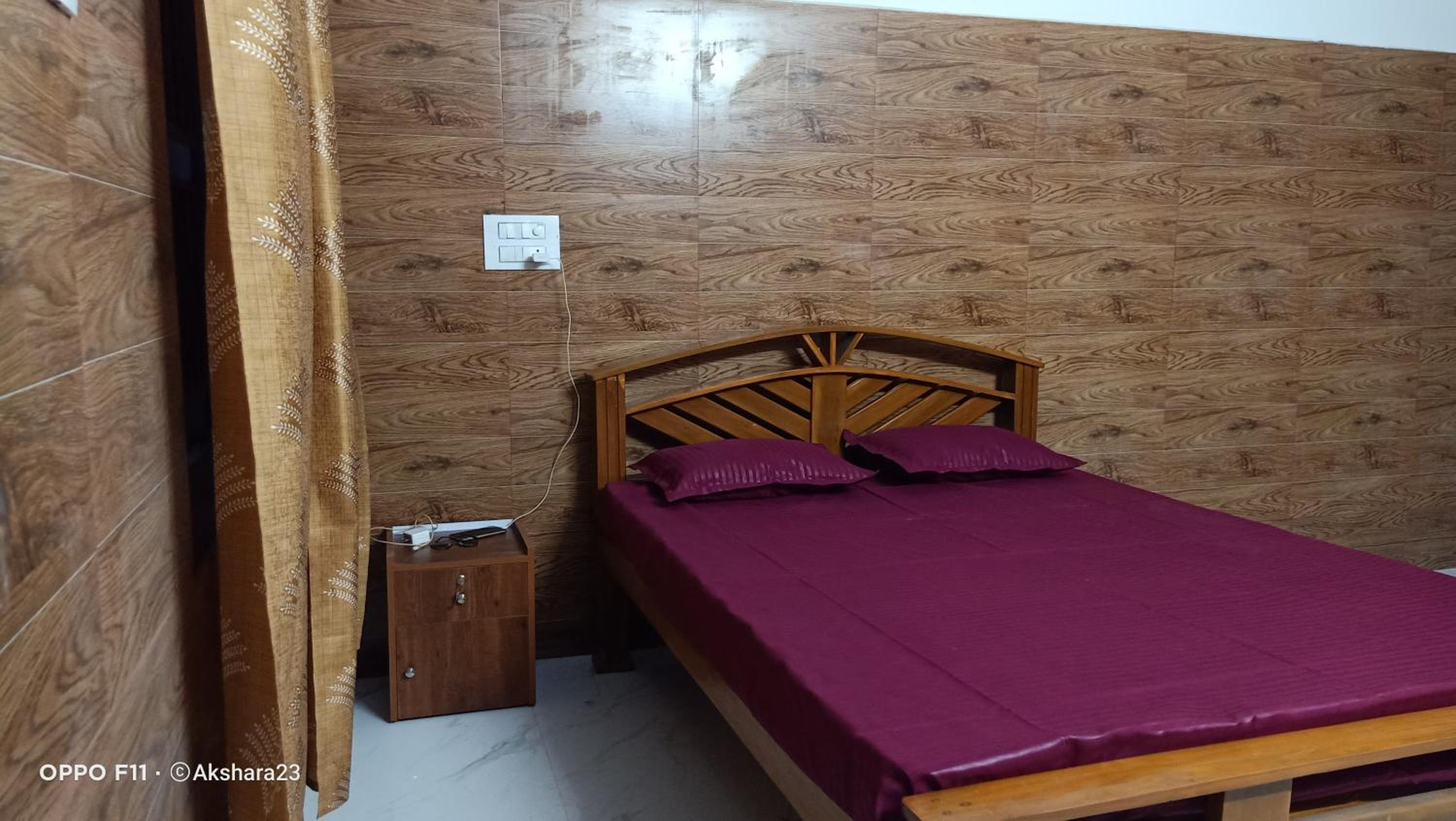 Go darshamm homestay gokarna