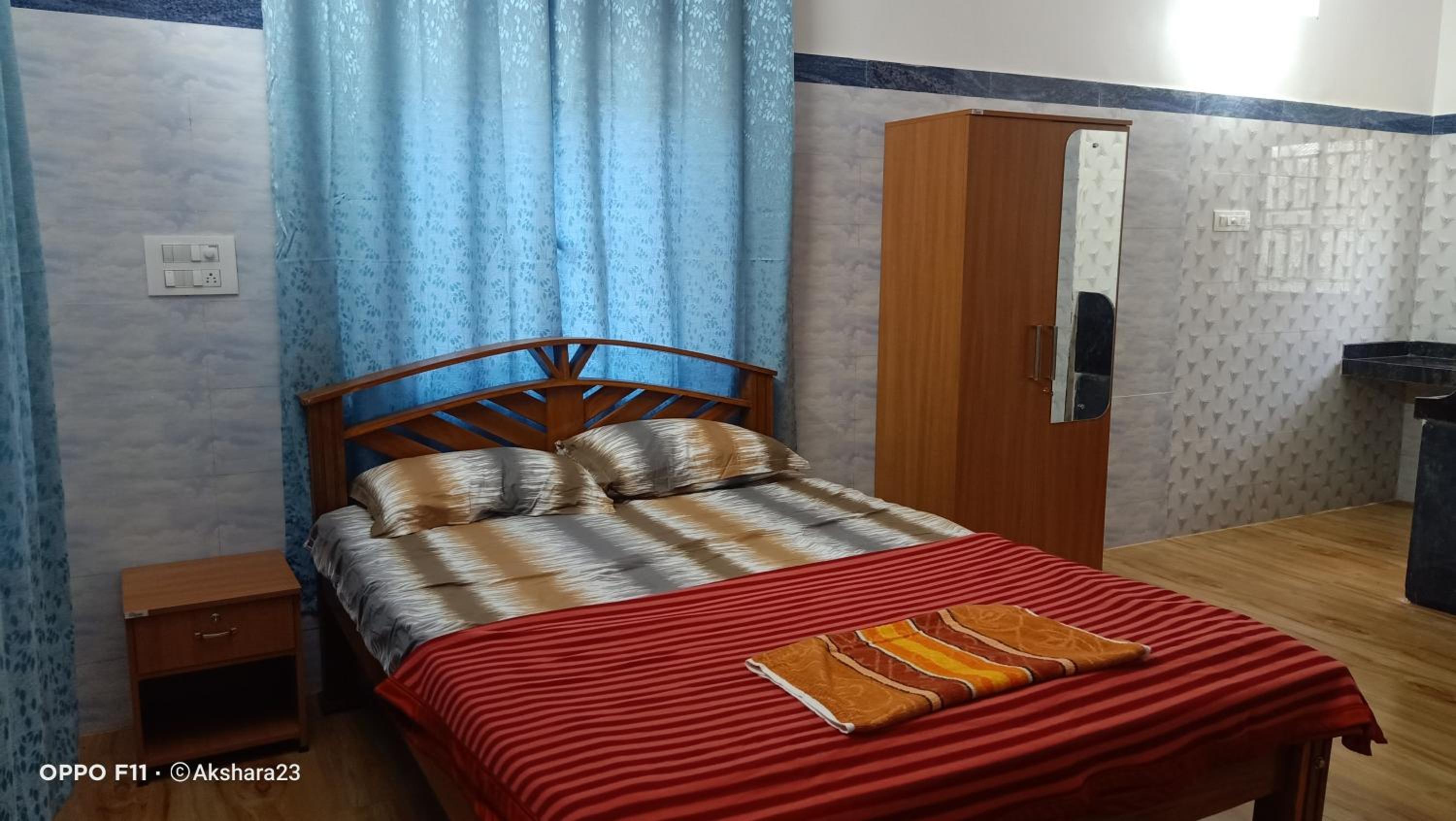 Go darshamm homestay gokarna