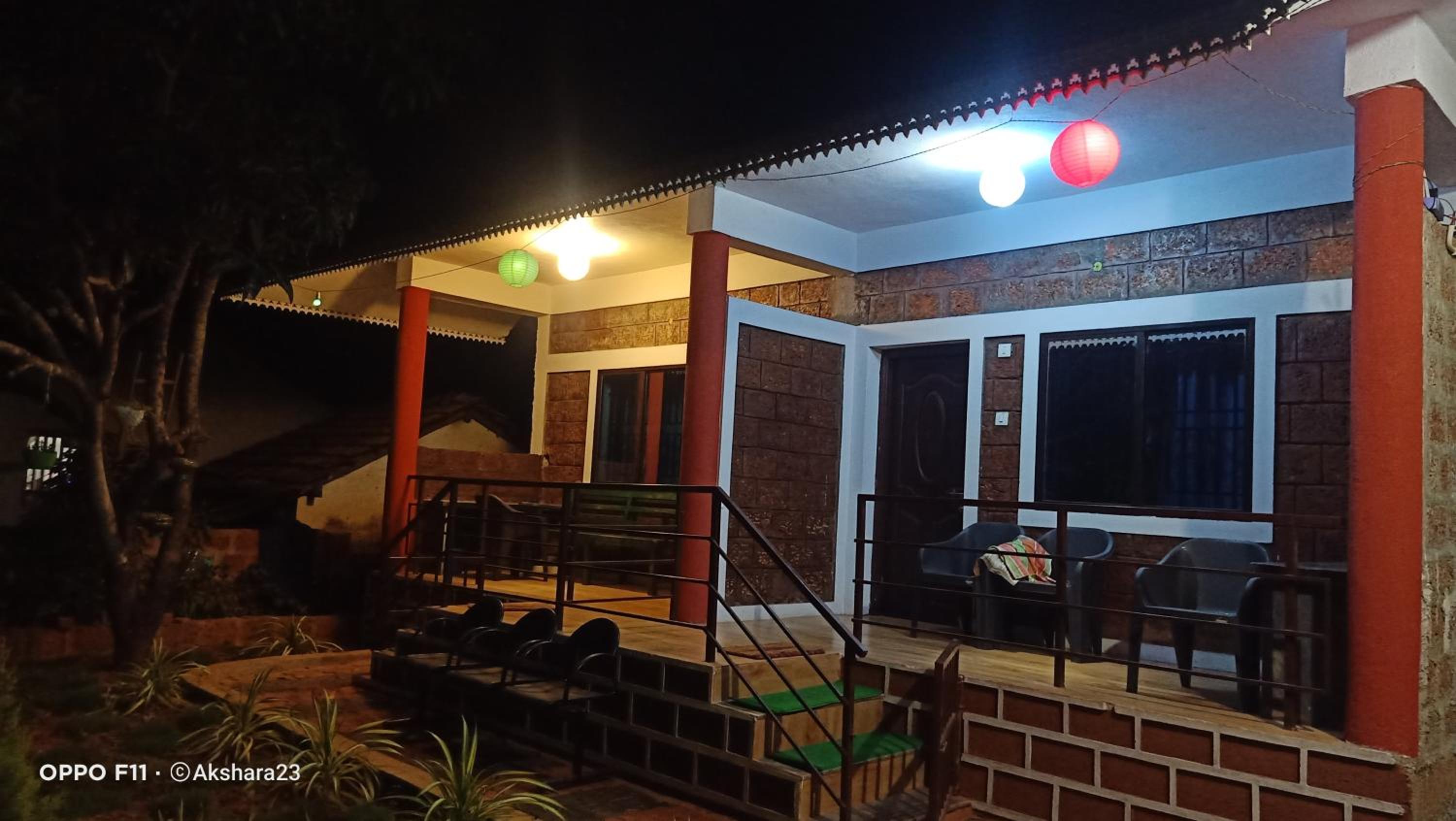 Go darshamm homestay gokarna