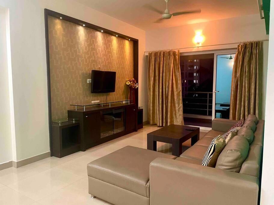 3BHK Luxurious Apartment (AC/TV/Kitchen) view 2