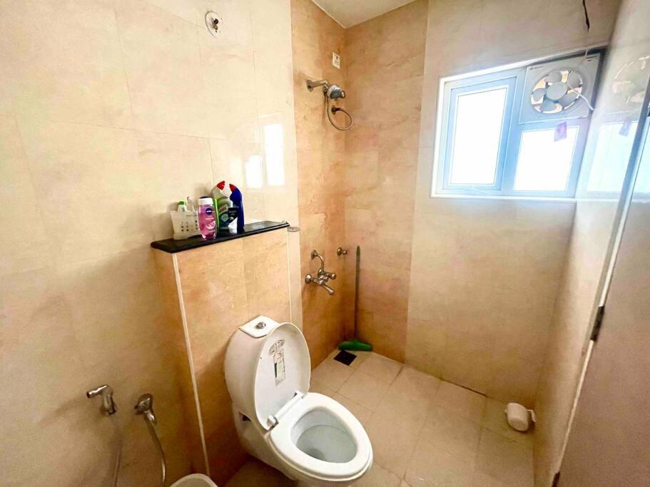 3BHK Luxurious Apartment (AC/TV/Kitchen) view 4
