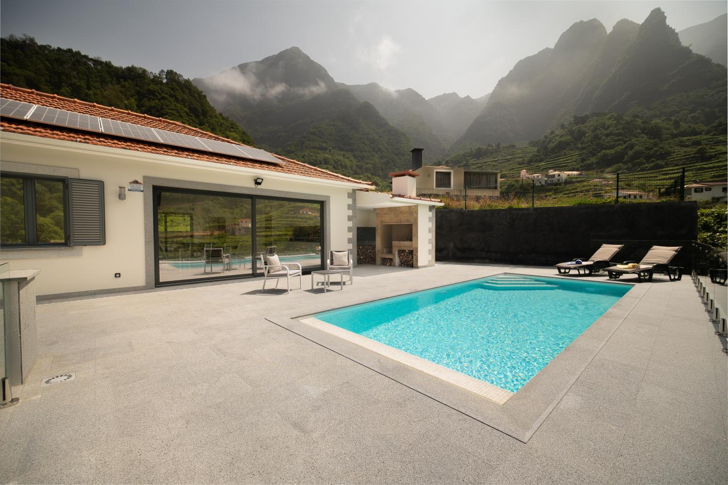 Casa Avô da Pedra, By OP view 3