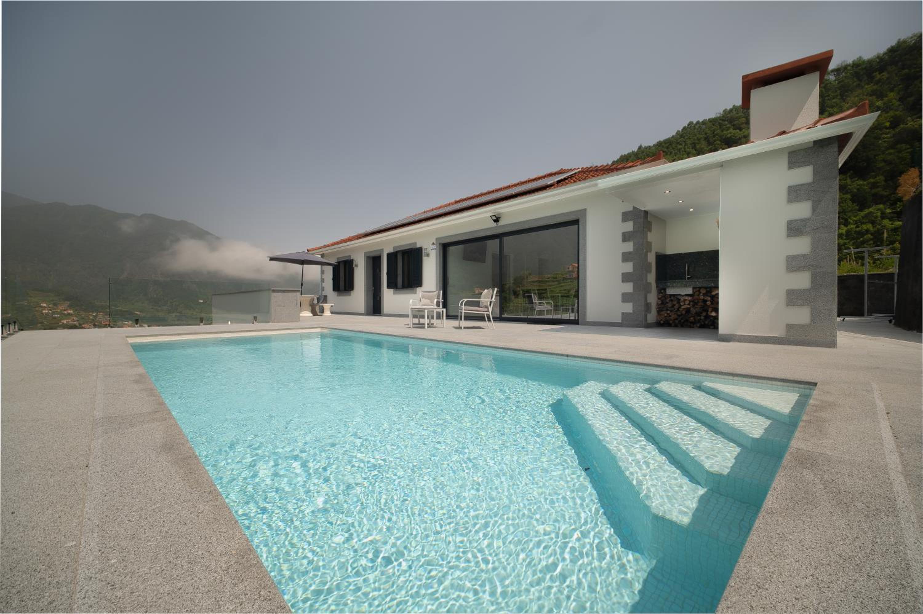 Casa Avô da Pedra, By OP view 2