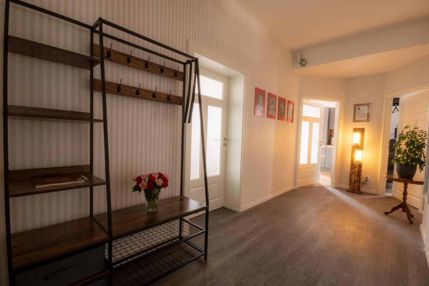 Villa Waldlust - 5 Sterne - 2 Schlafzimmer