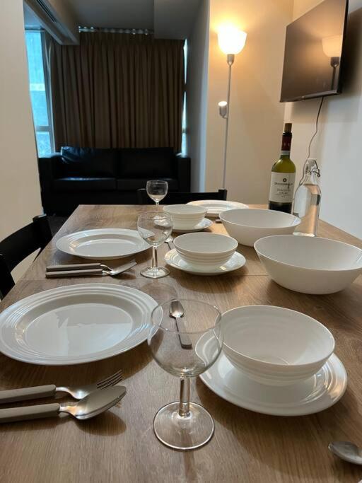 BGC Uptown Mall Suite