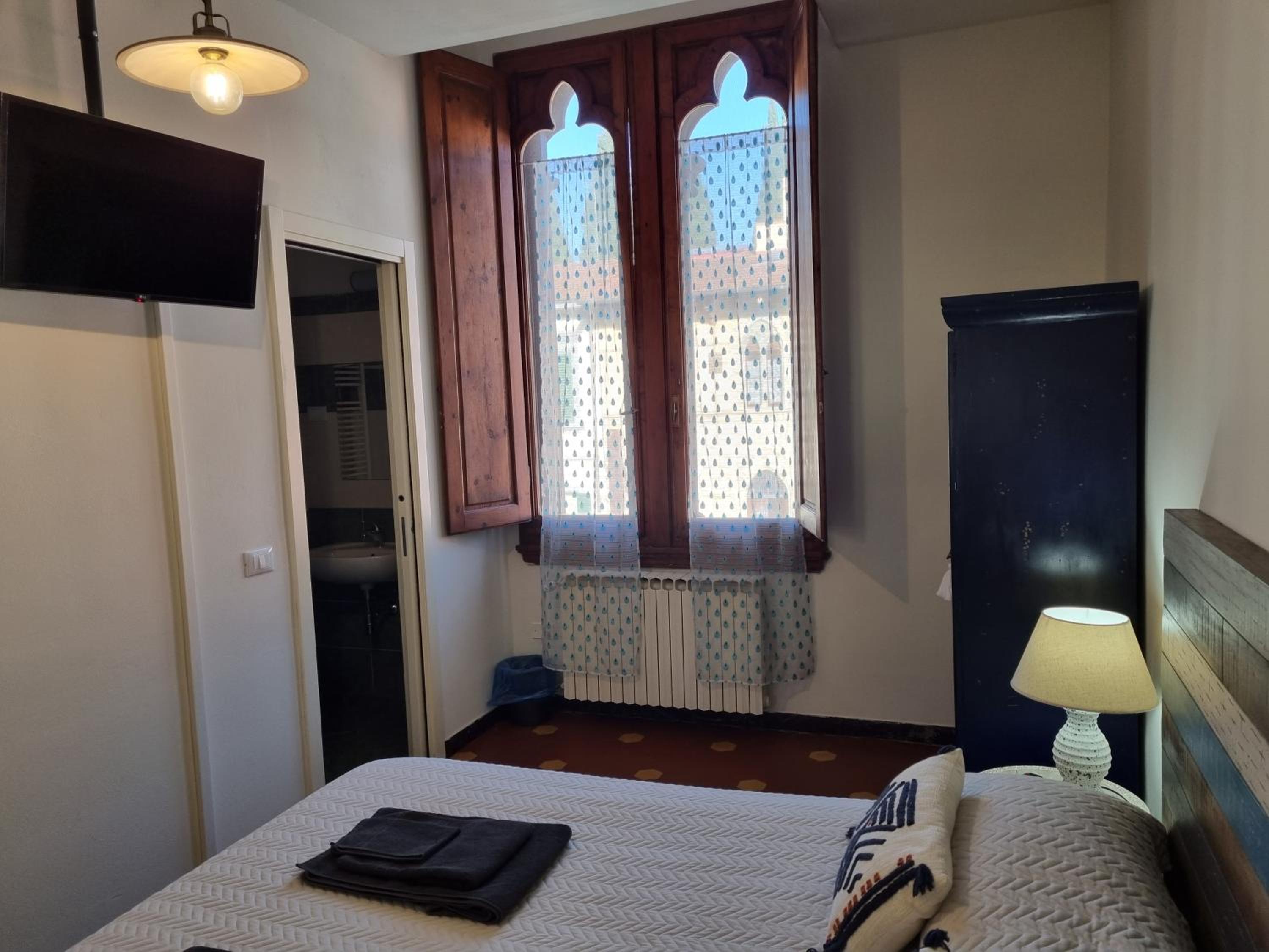 B&B Firenze 400