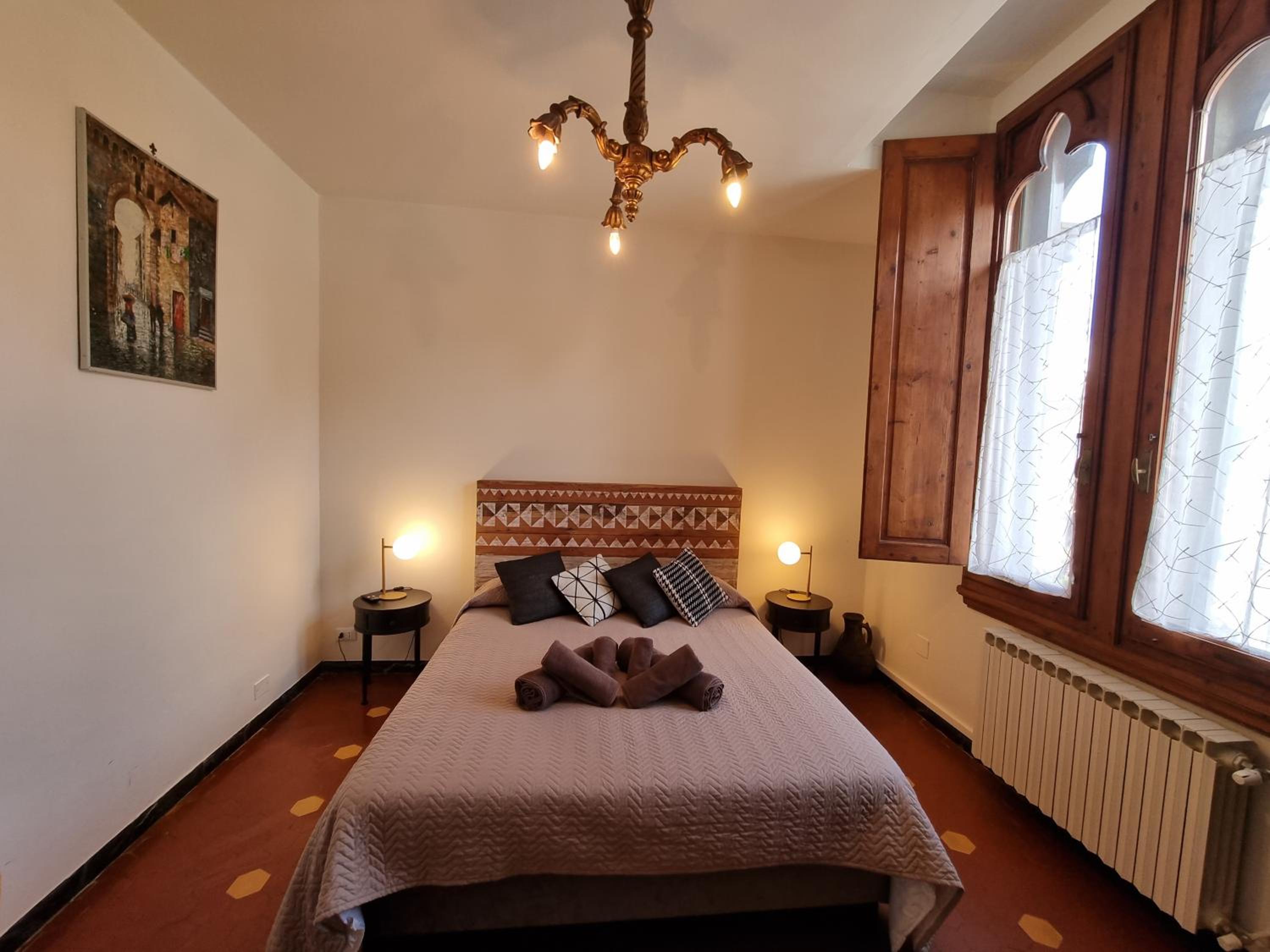 B&B Firenze 400