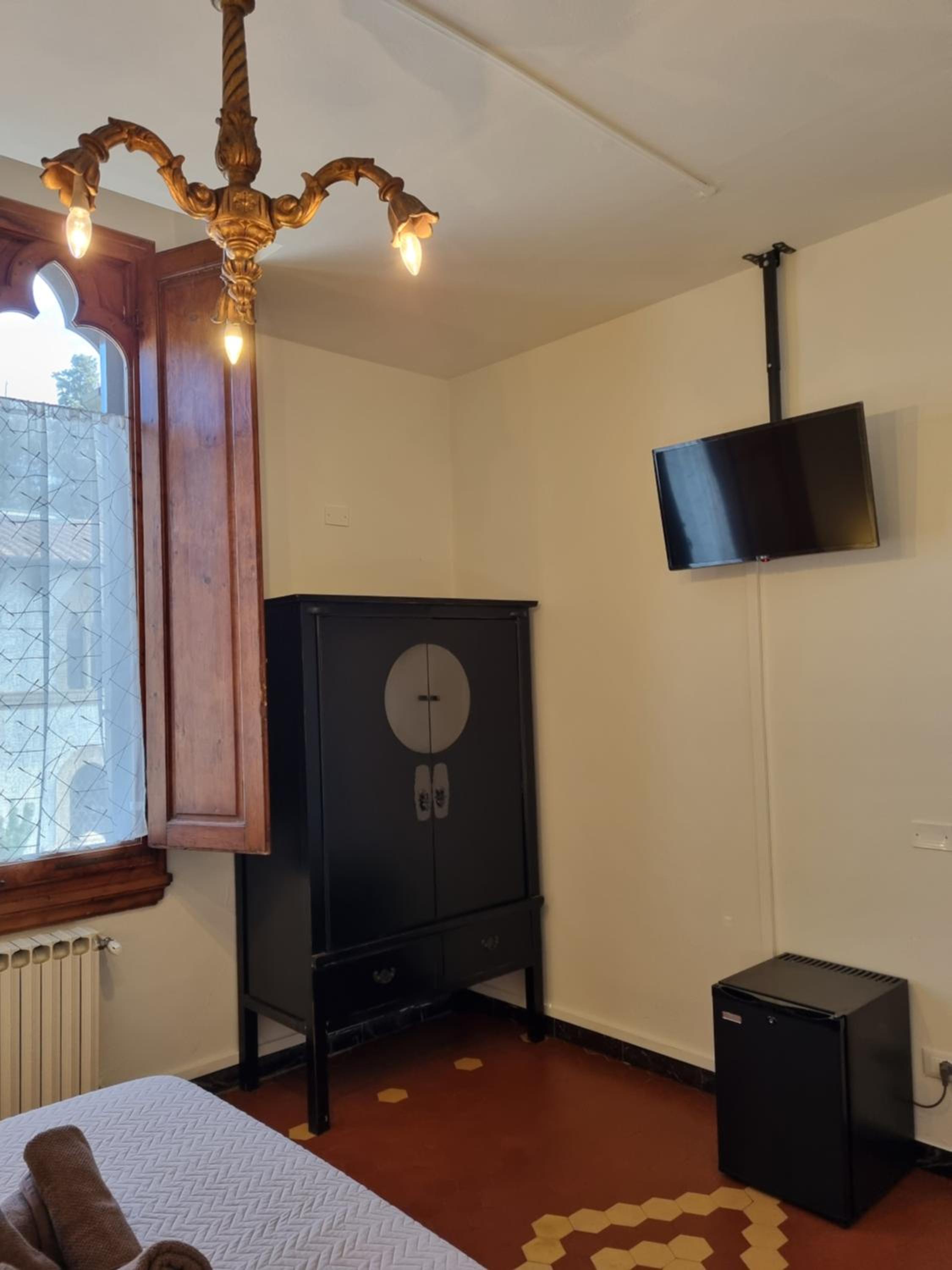 B&B Firenze 400