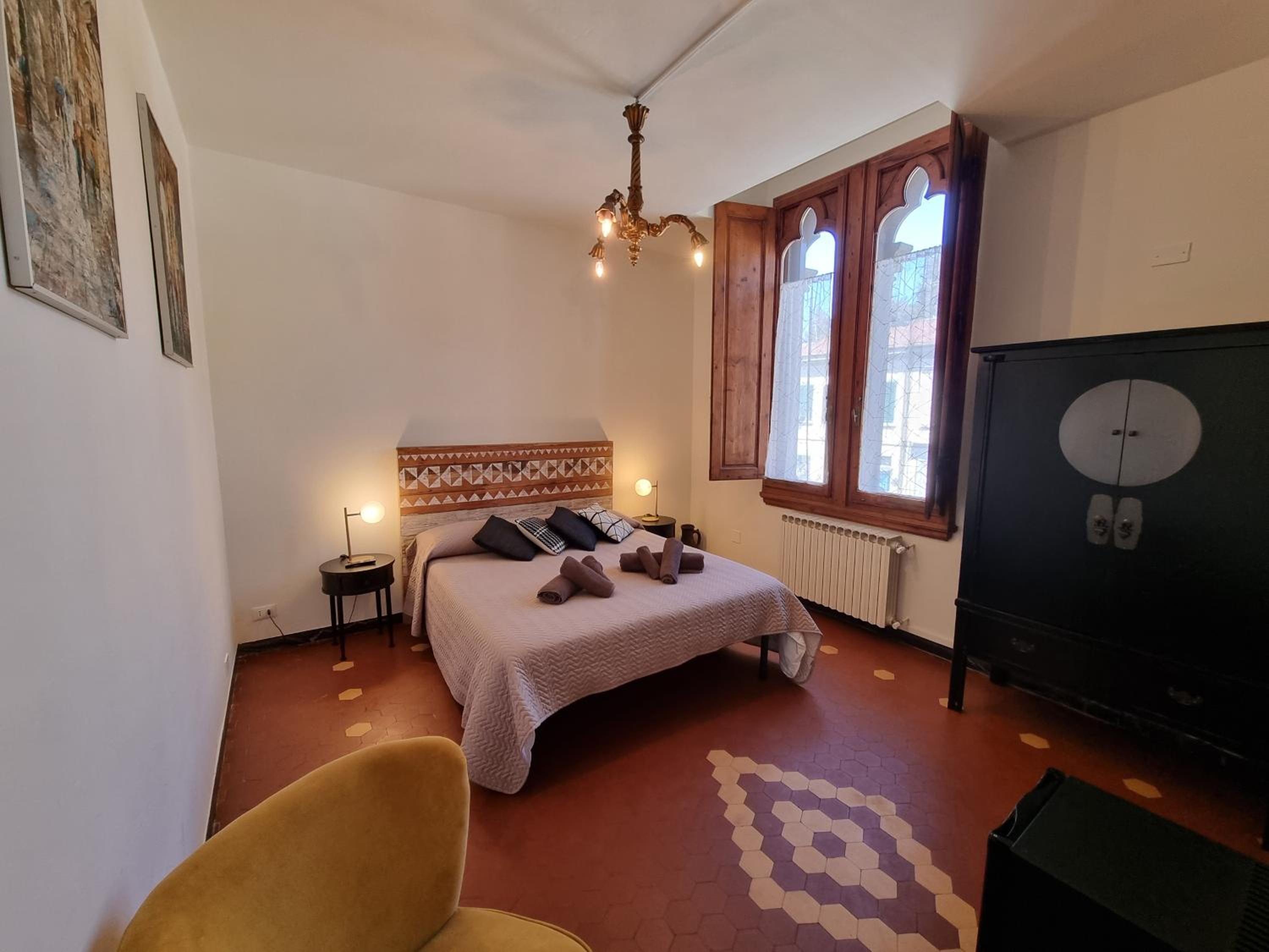B&B Firenze 400