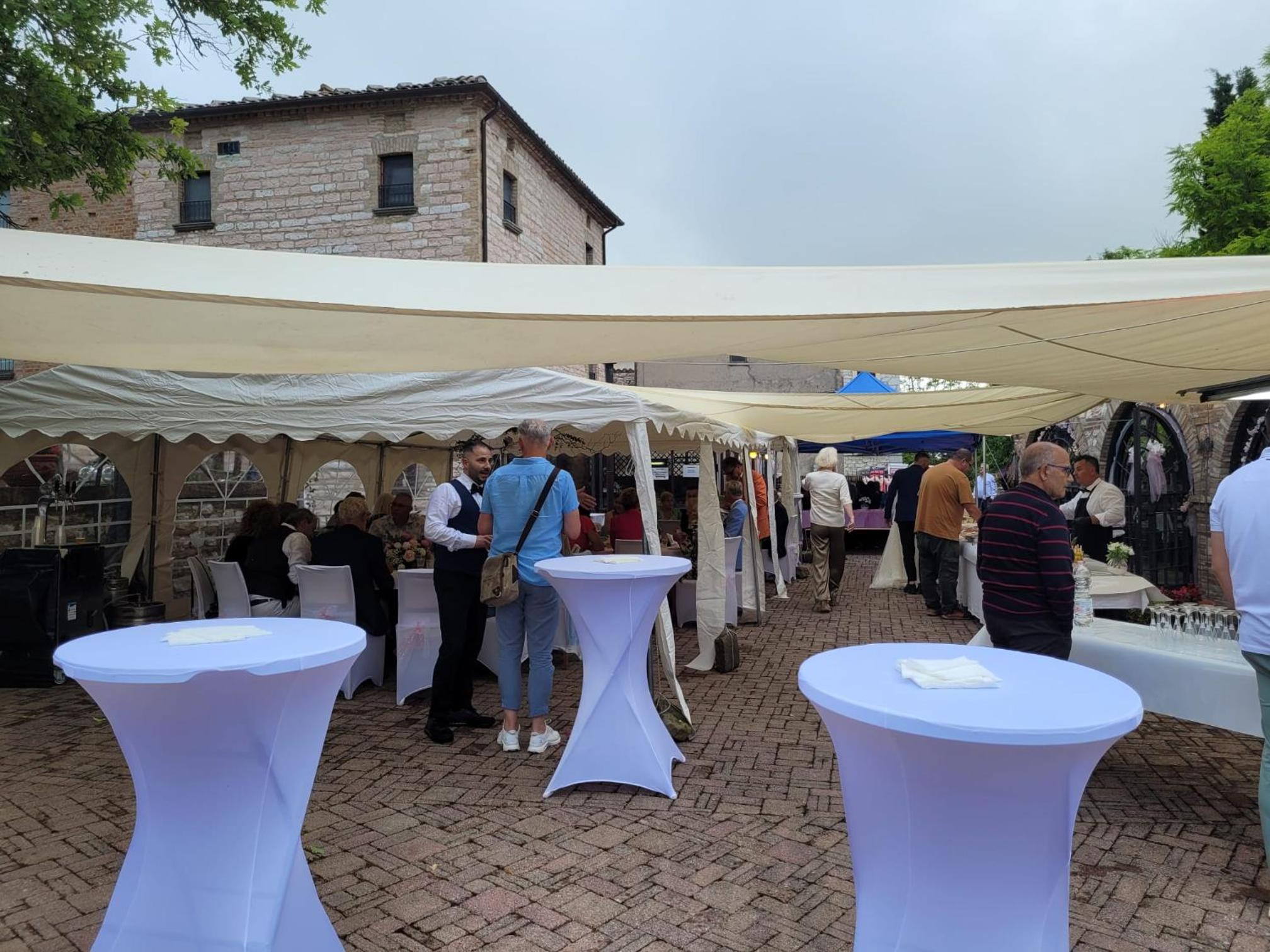 Bed & Breakfast Villa Monterosso