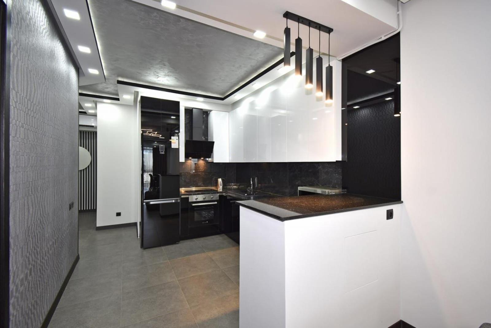 LUXUARY 2 Bedroom Apartment ,Centre, NEW Buiding