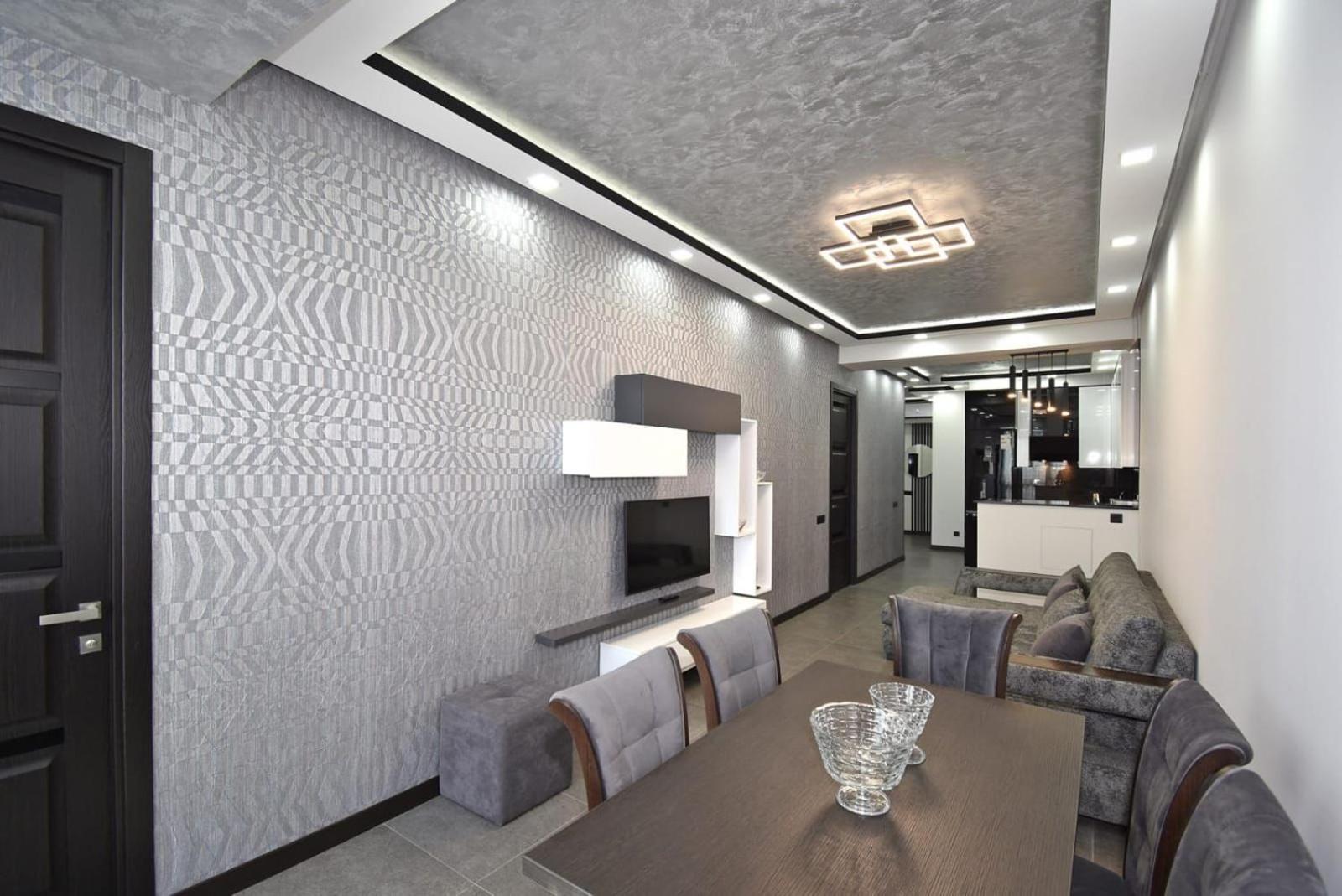 LUXUARY 2 Bedroom Apartment ,Centre, NEW Buiding