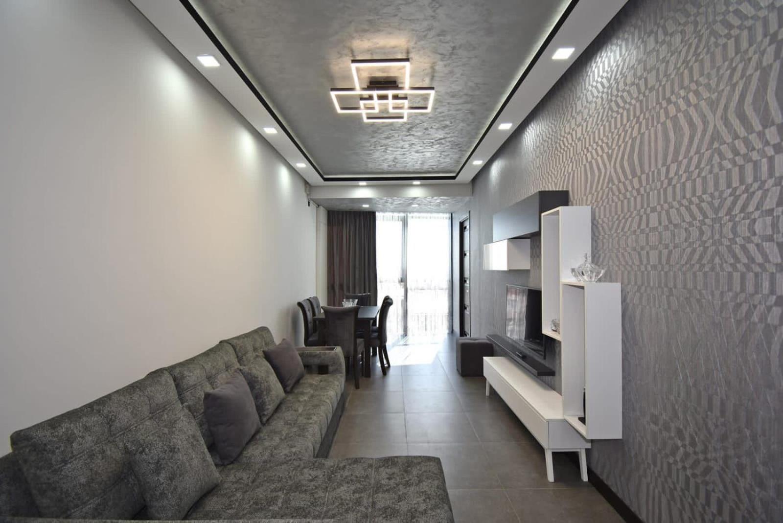 LUXUARY 2 Bedroom Apartment ,Centre, NEW Buiding