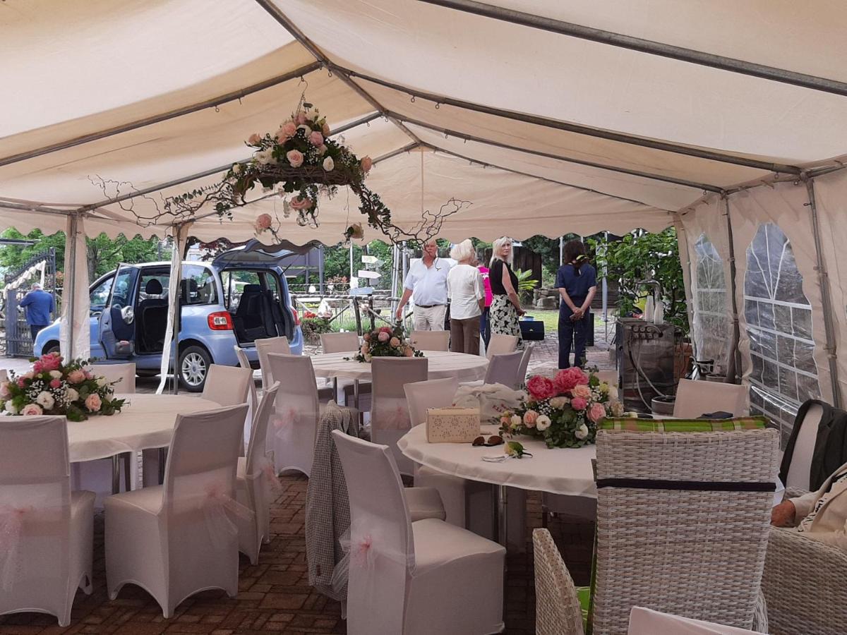Bed & Breakfast Villa Monterosso