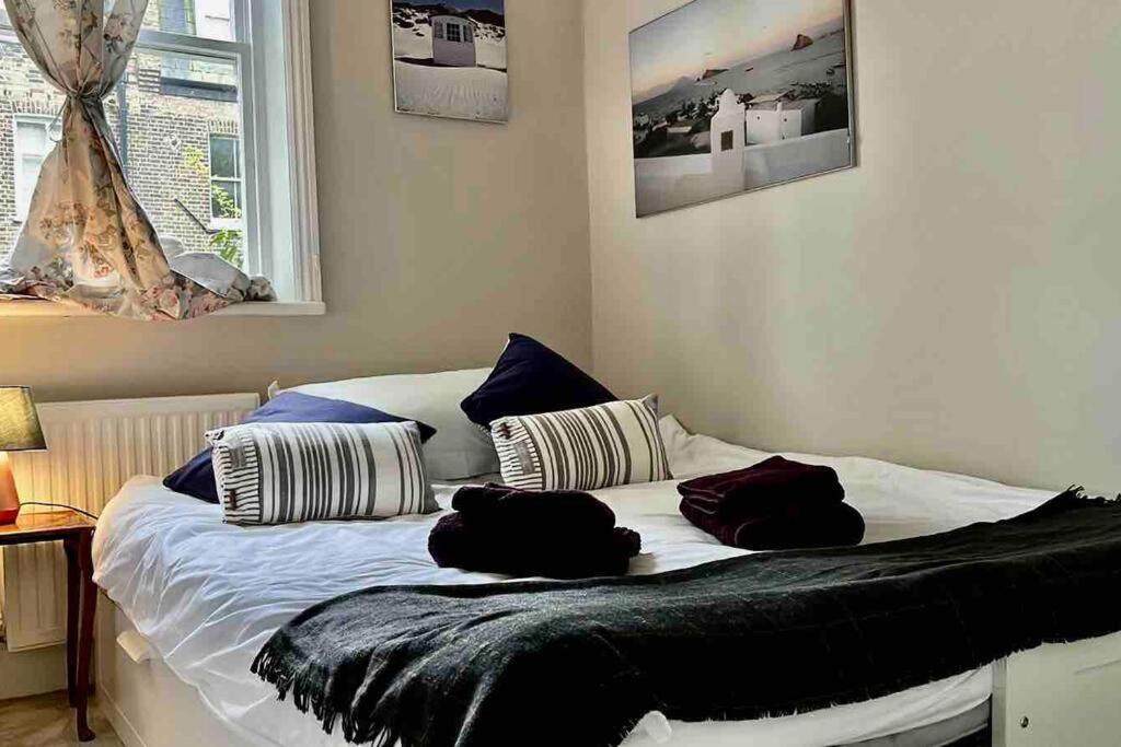 Wonderful apartment in Earl’s Court