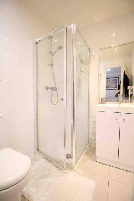Wonderful apartment in Earl’s Court