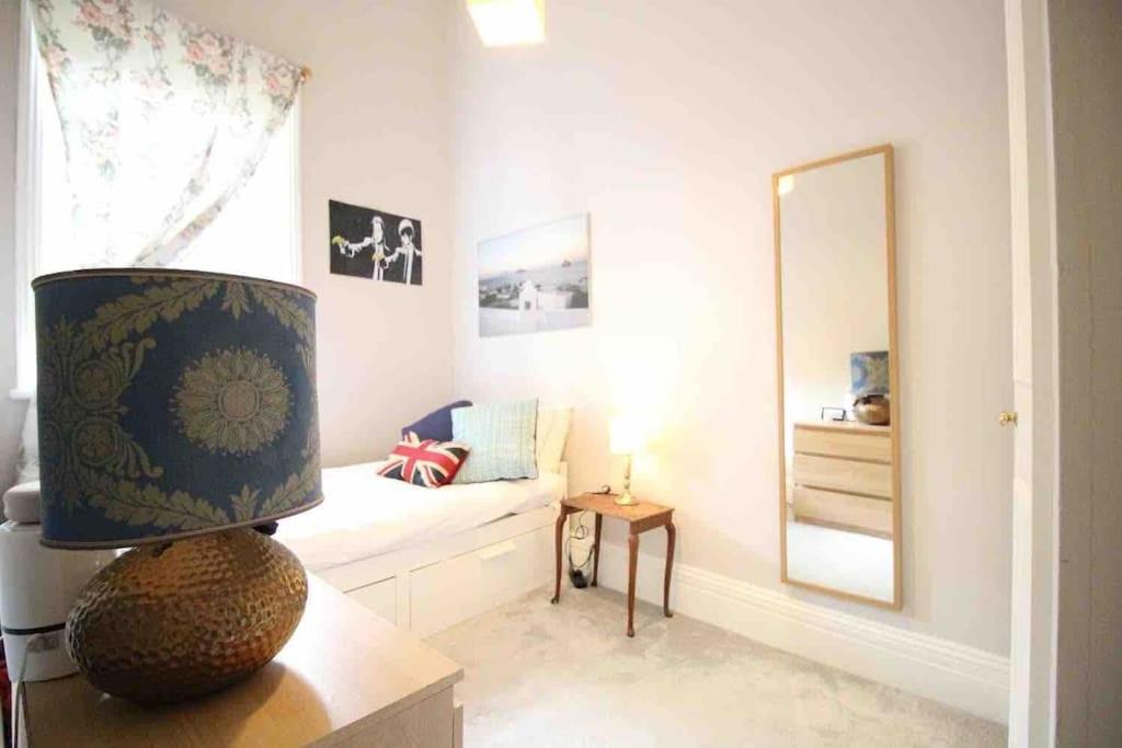 Wonderful apartment in Earl’s Court