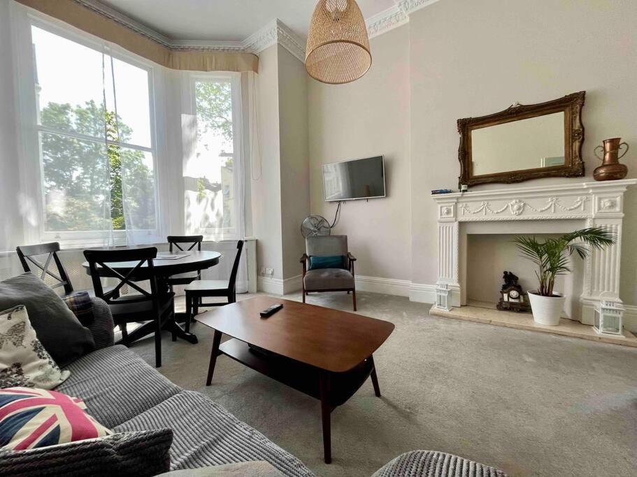 Wonderful apartment in Earl’s Court